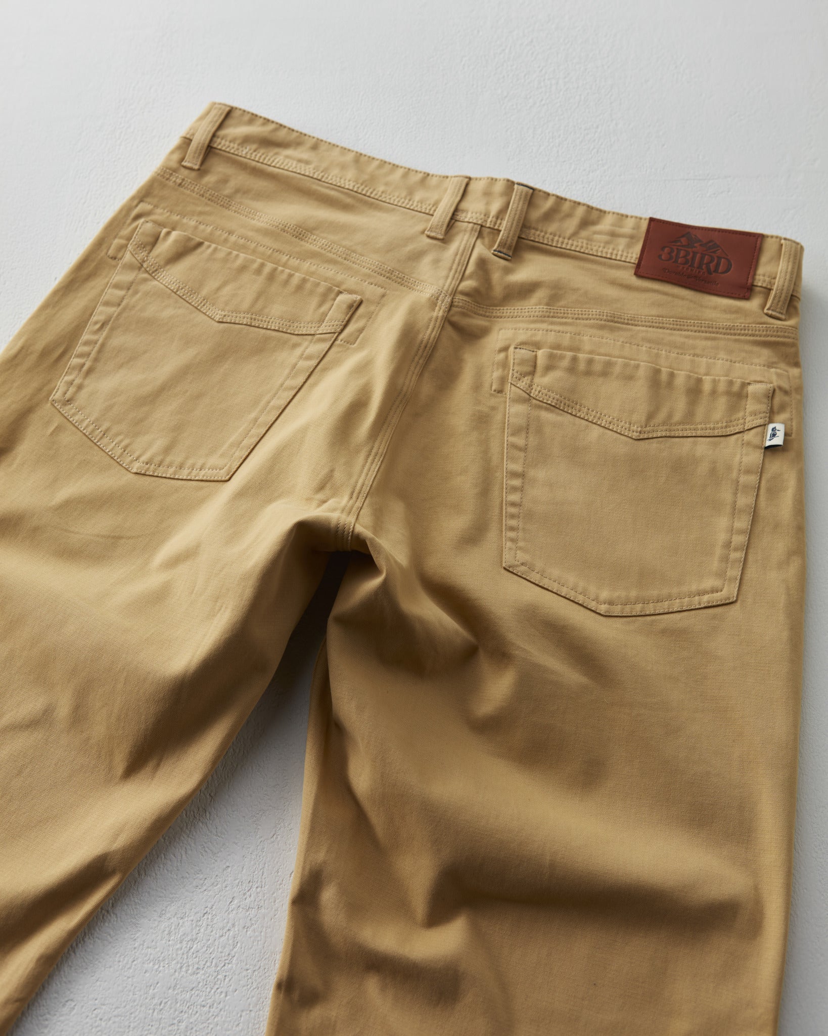 Breakout Broken Twill Pant