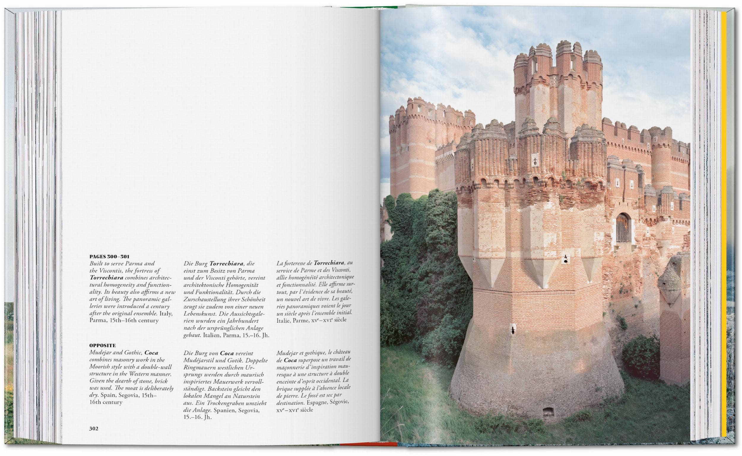 Frédéric Chaubin. Stone Age. 45th Ed. (German, French, English)