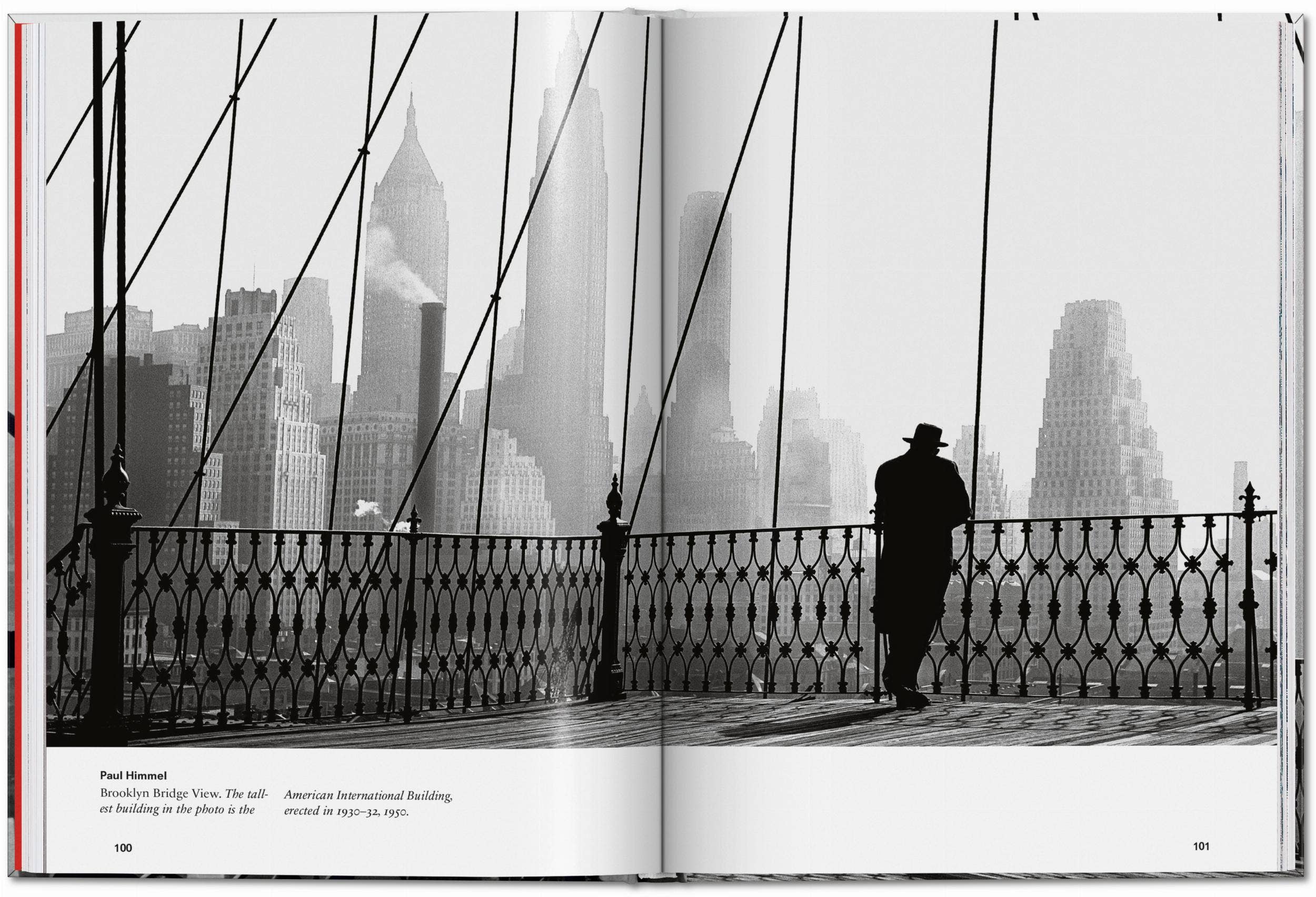 New York. Portrait of a City (English)