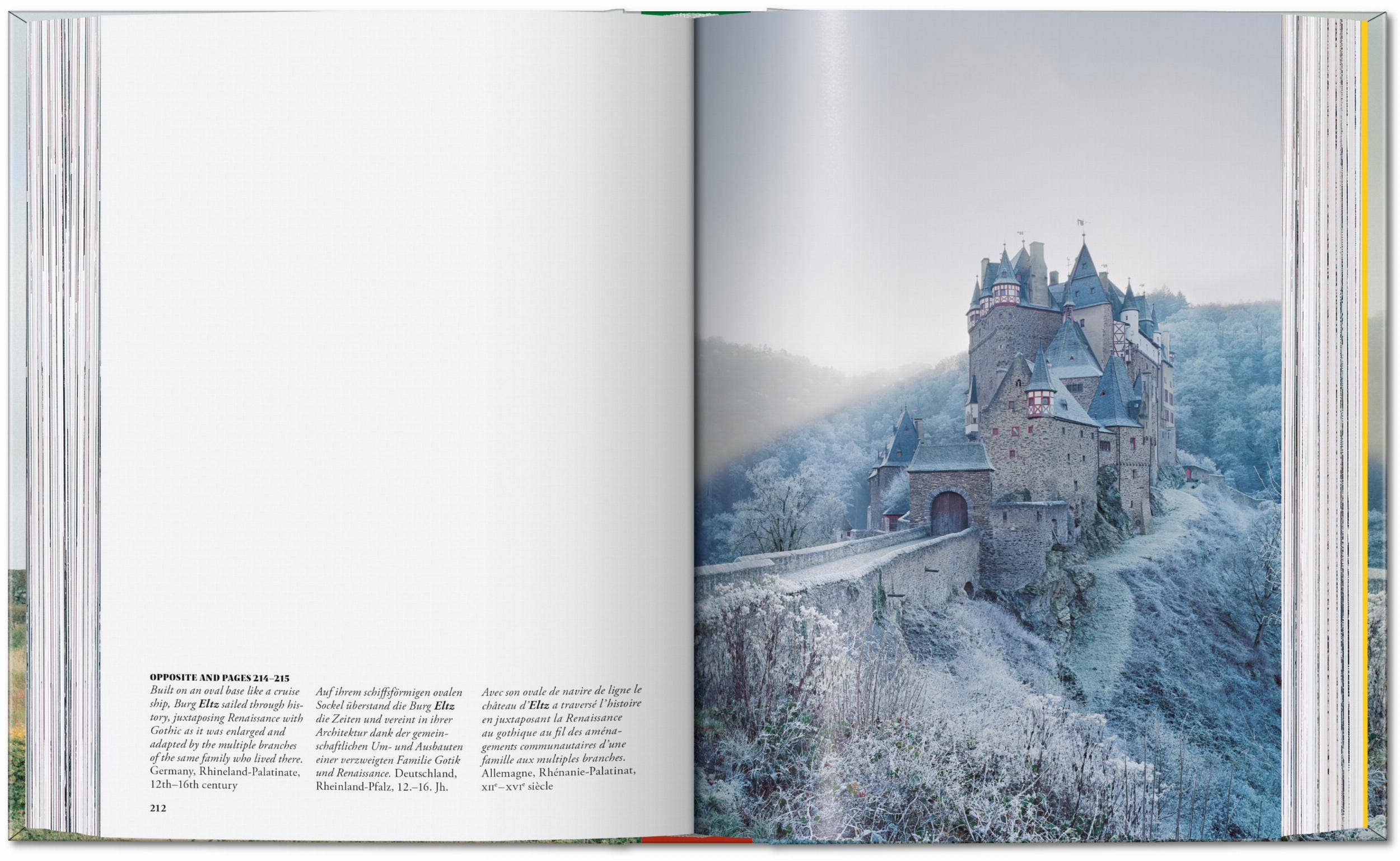 Frédéric Chaubin. Stone Age. 45th Ed. (German, French, English)