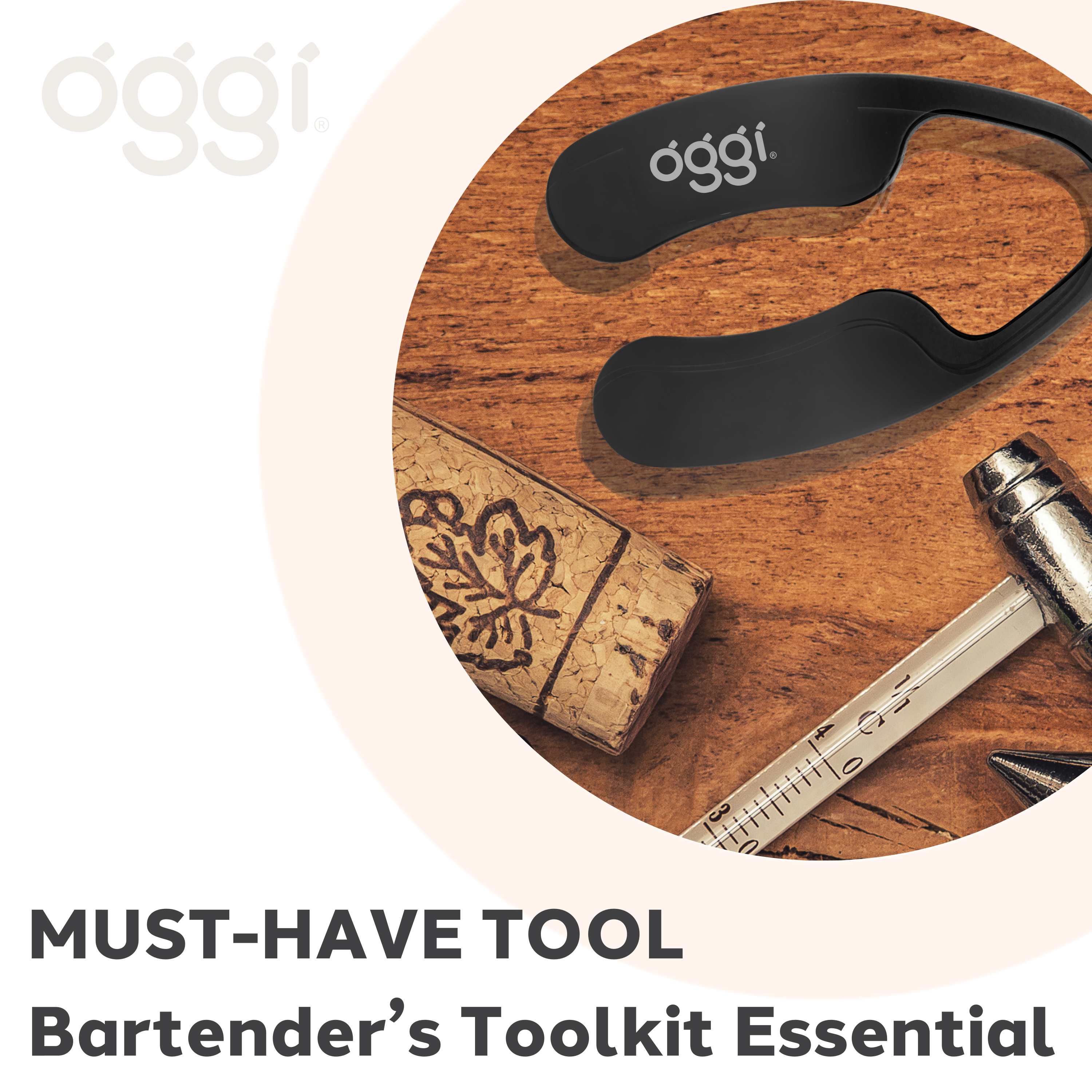 Wine Bottle Foil Cutter