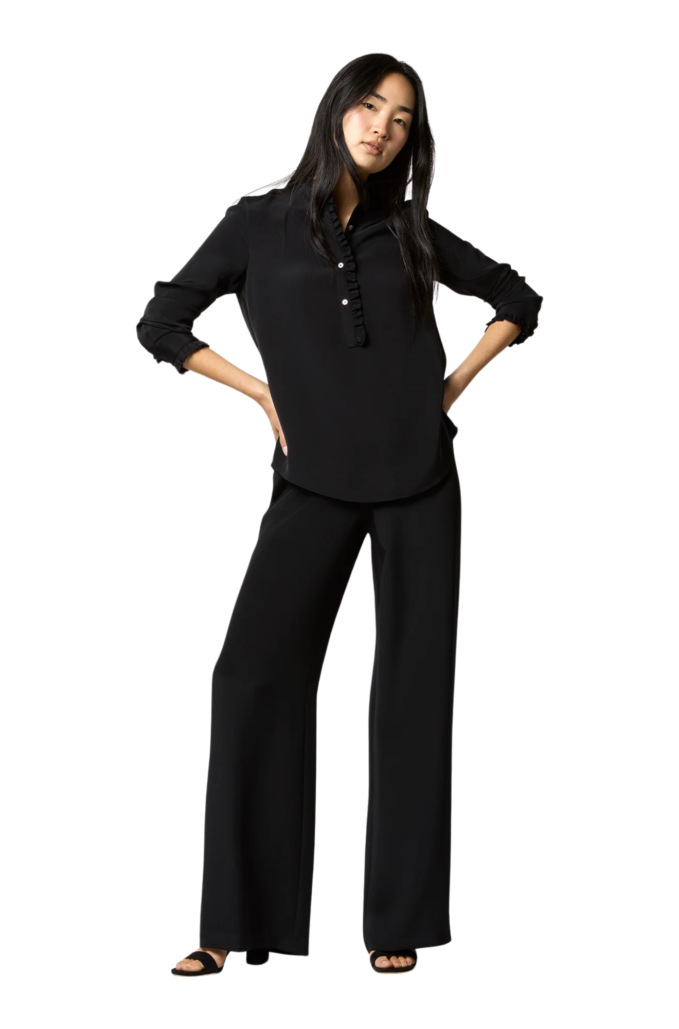 Ann-mashburn-kelly-pant-black-silk-waistband