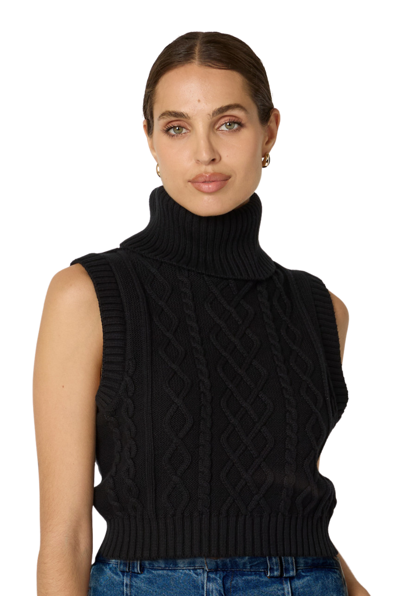 CLEOBELLA-ARIA-SWEATER-BLACK