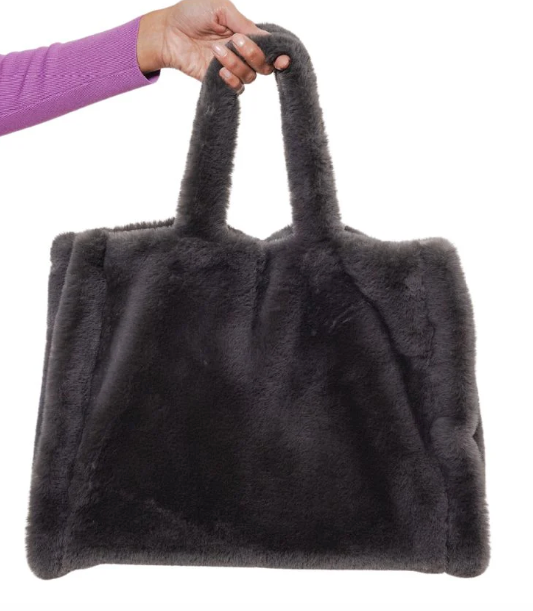Daan Big Shopper
