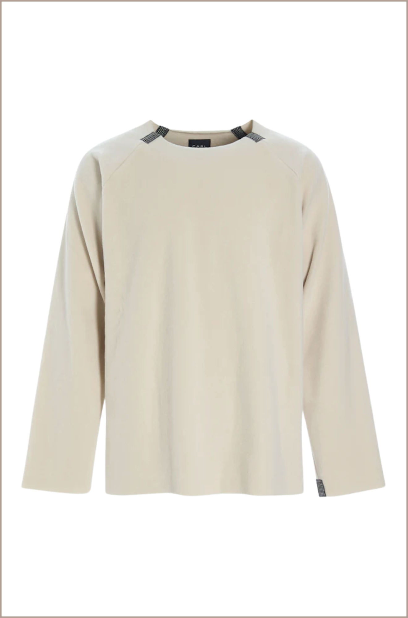 Henriette-Steffensen-kit-sweater