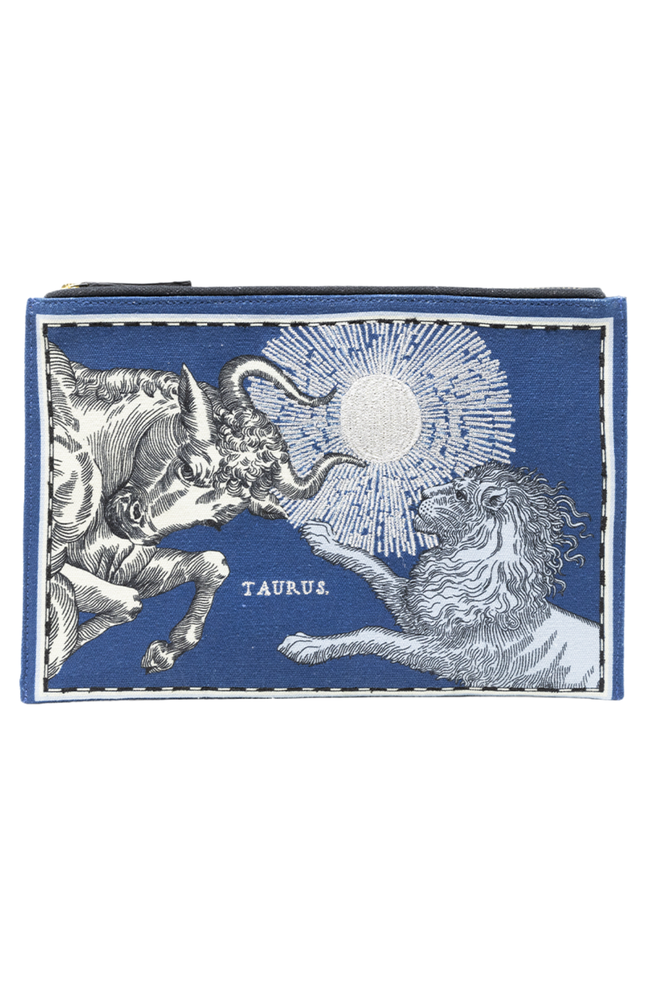 Inoui-editions-embroidered-pouch-taurus