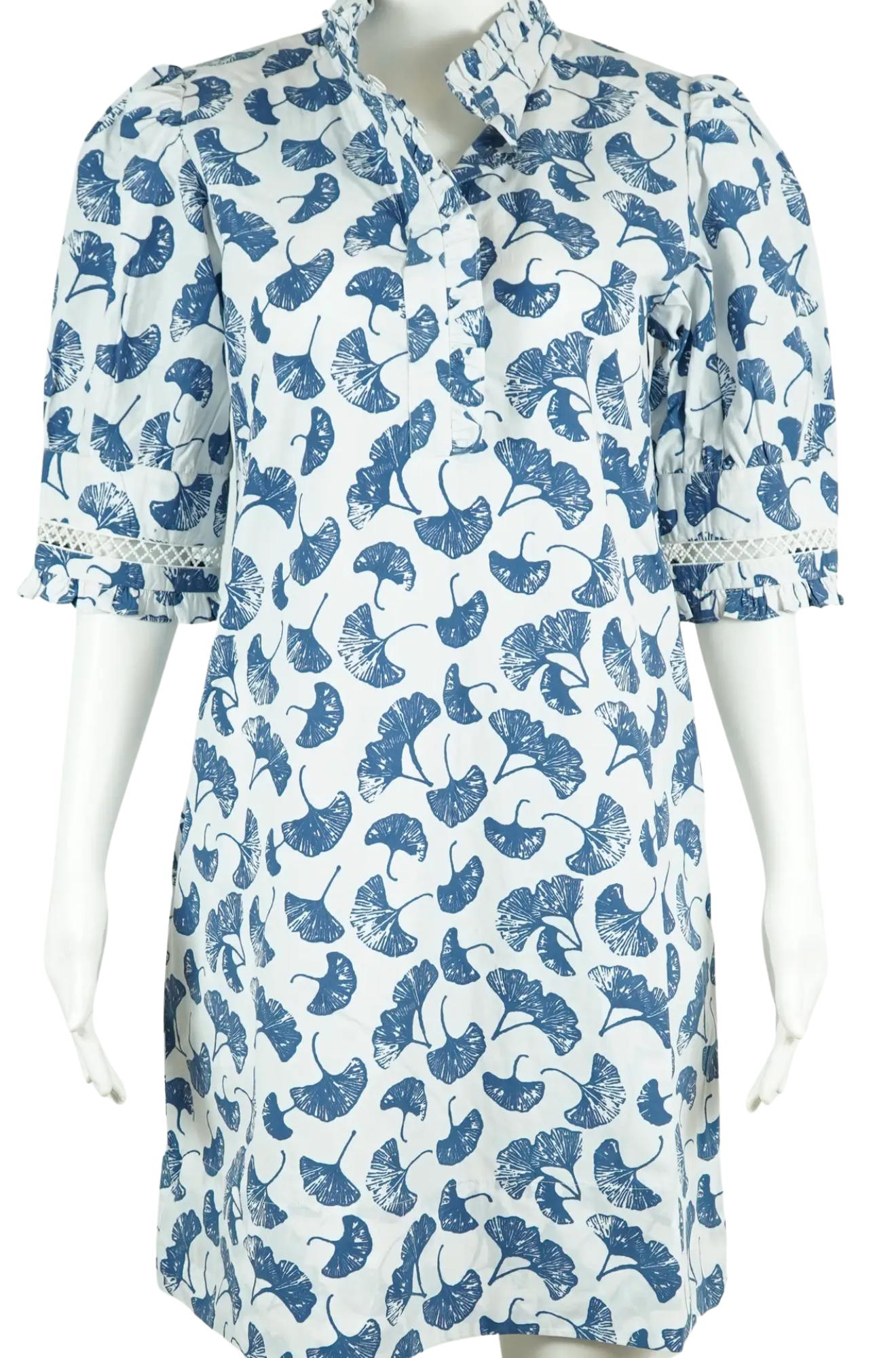 La-plage-kenny-dress-blue-white