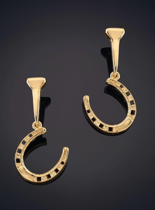 Casa Libertas Jewelry