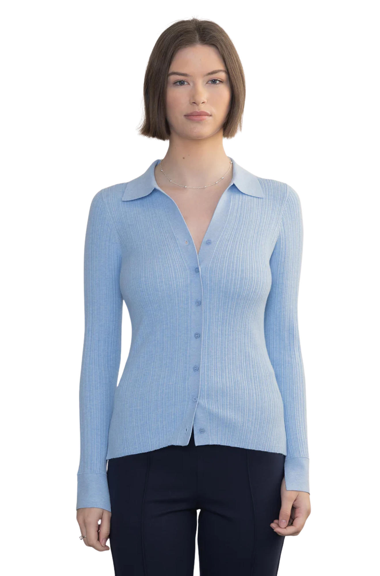 Margaret-O'Leary-polo-cardigan-river