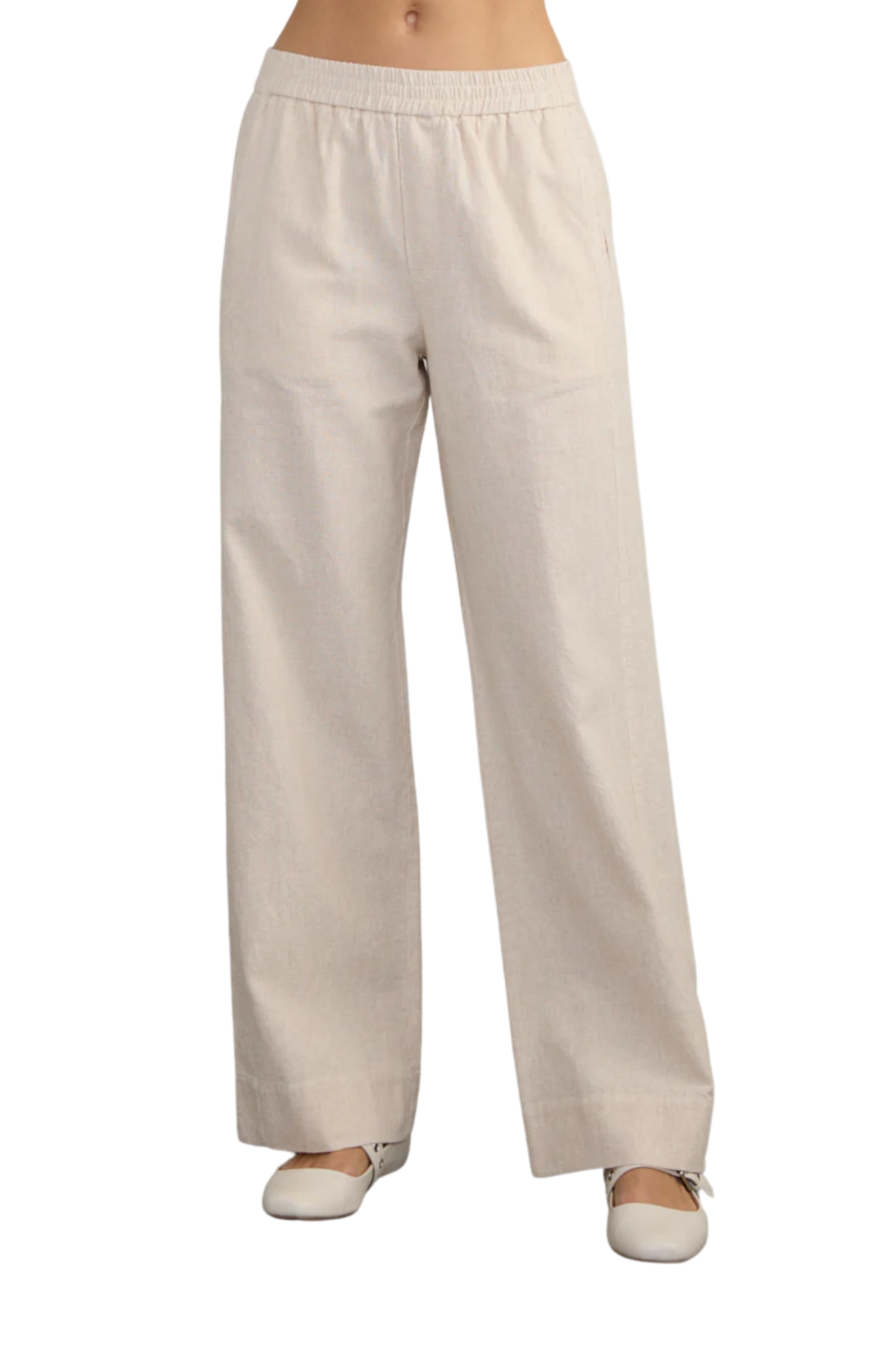 Margaret-oleary-zorah-pant-beige-natural