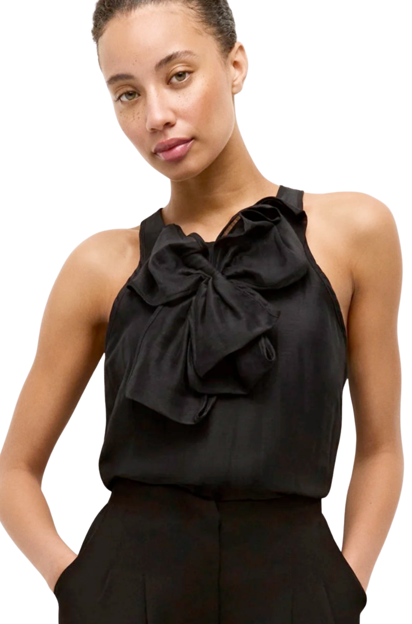 Marie-Oliver-Indira-Top-black