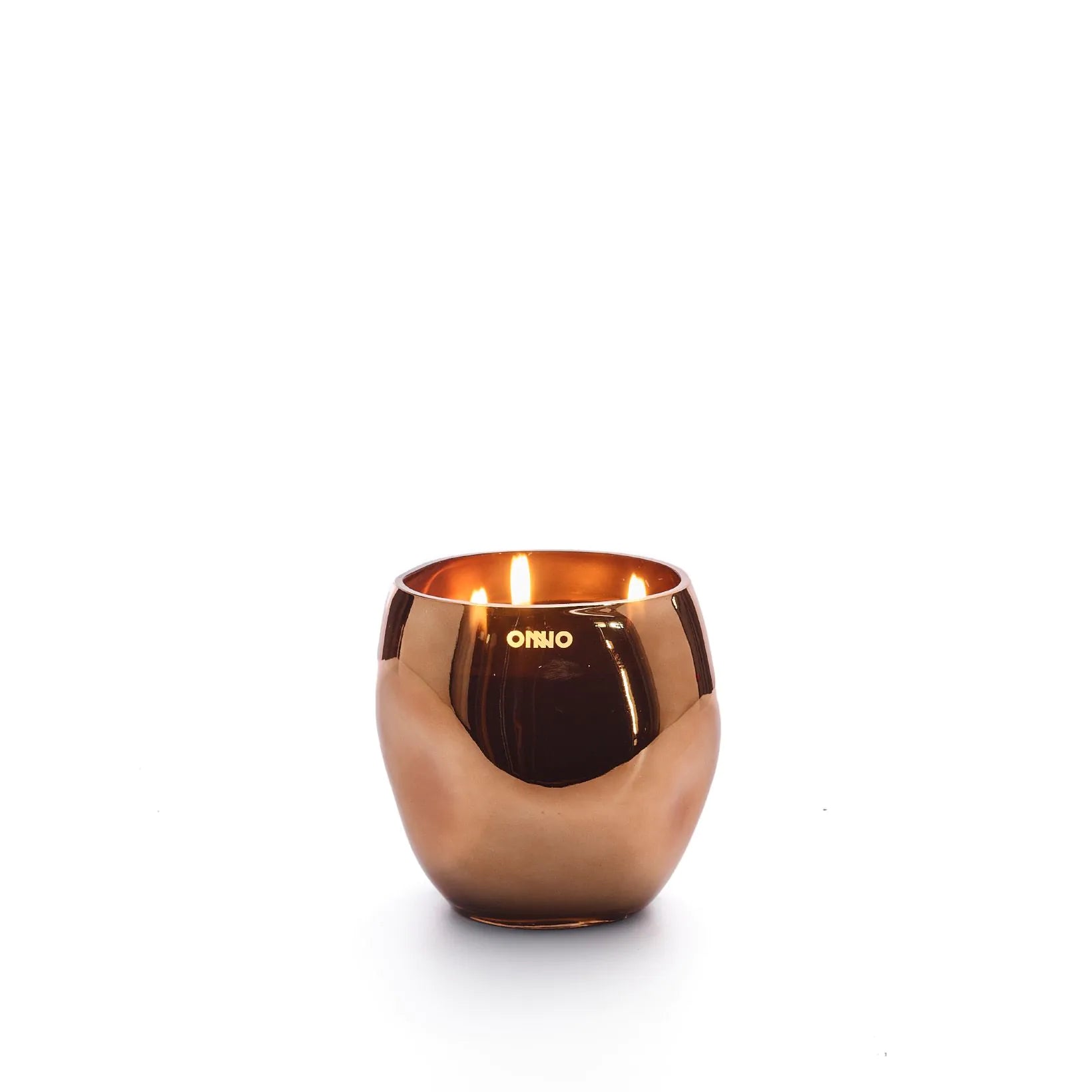Cape Copper Candle