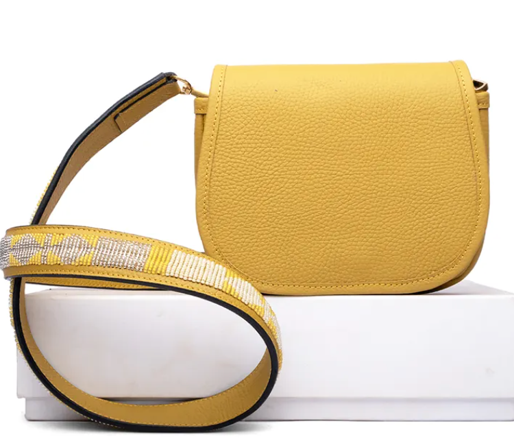Tilly Leather Bag