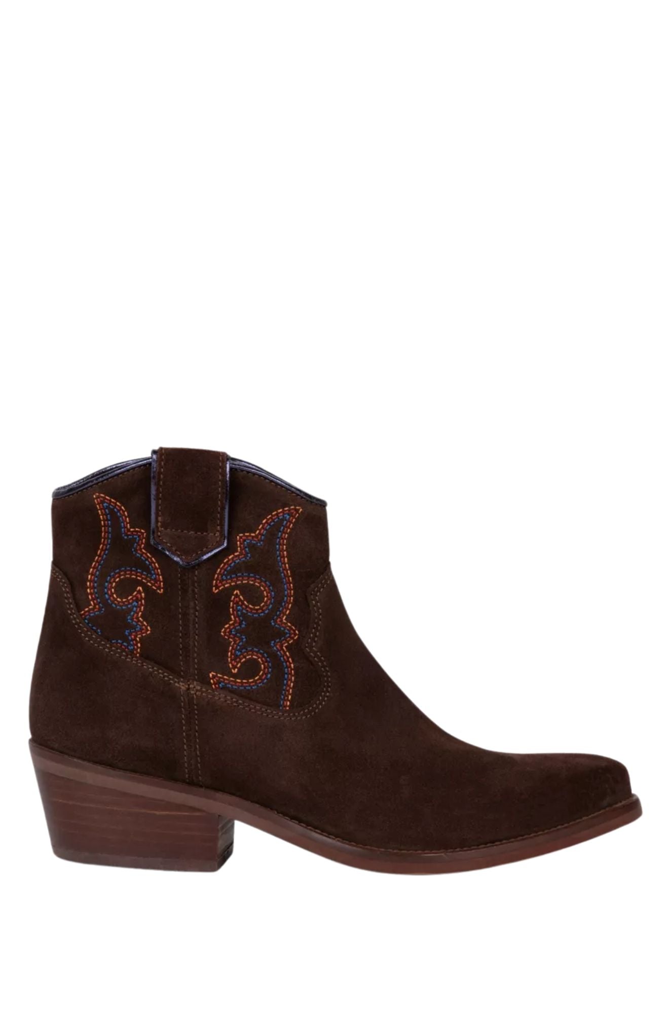 Penelope-chilvers-cassidy-suede-boot-bitter-chocolate