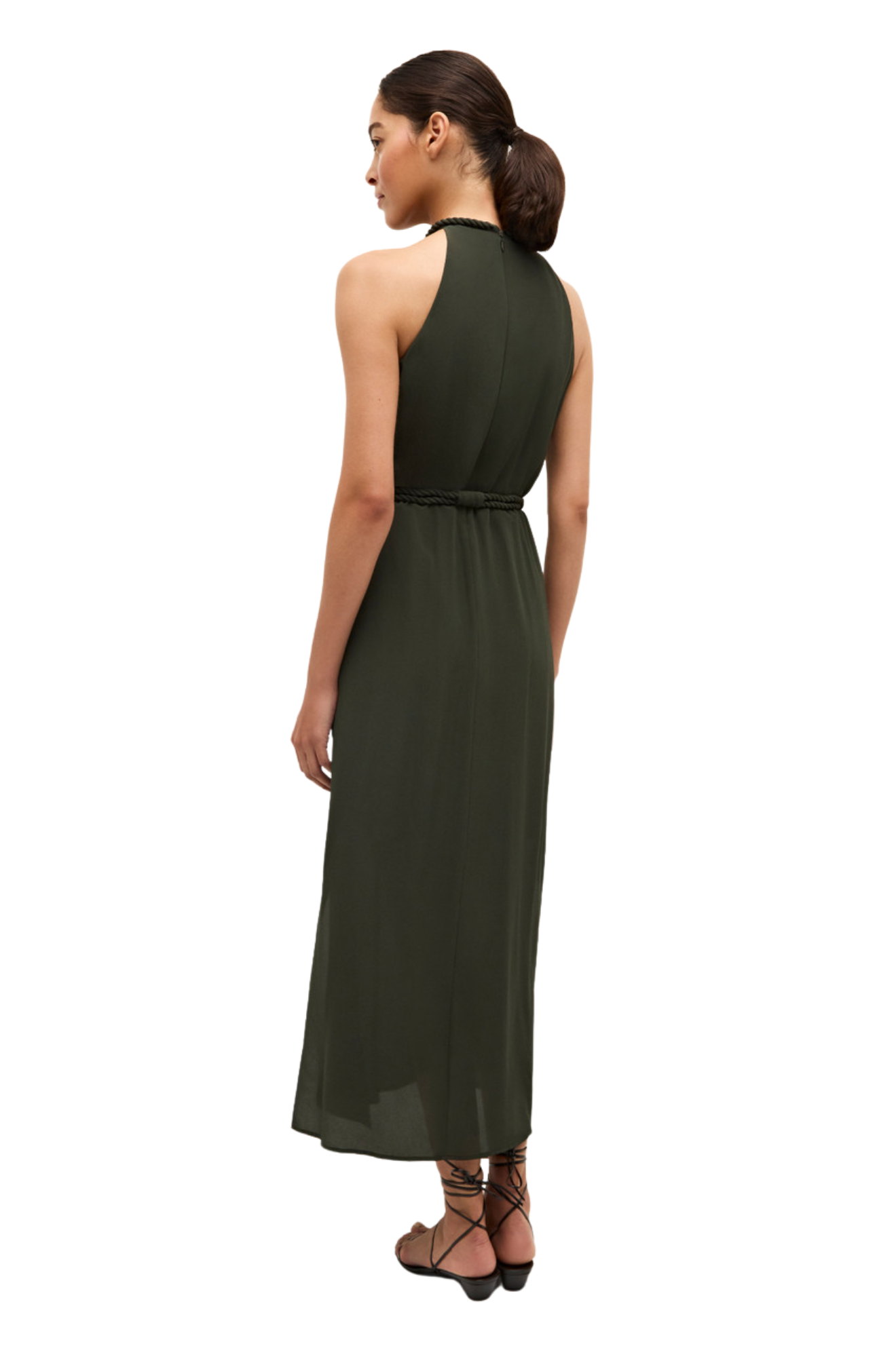 Elena Dress