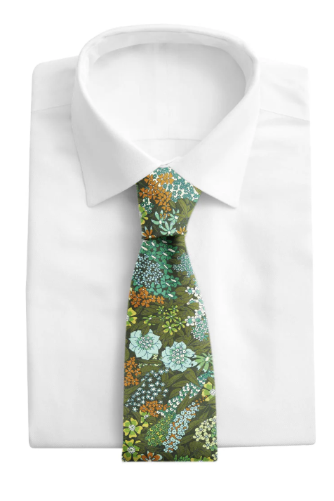 Liberty of London Neckties