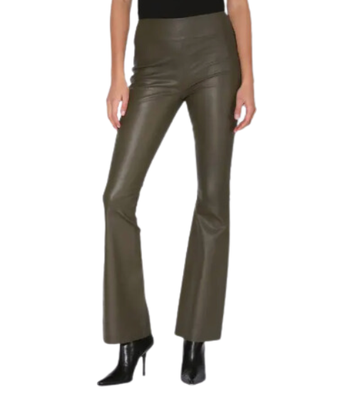 Lexie Leather Pant