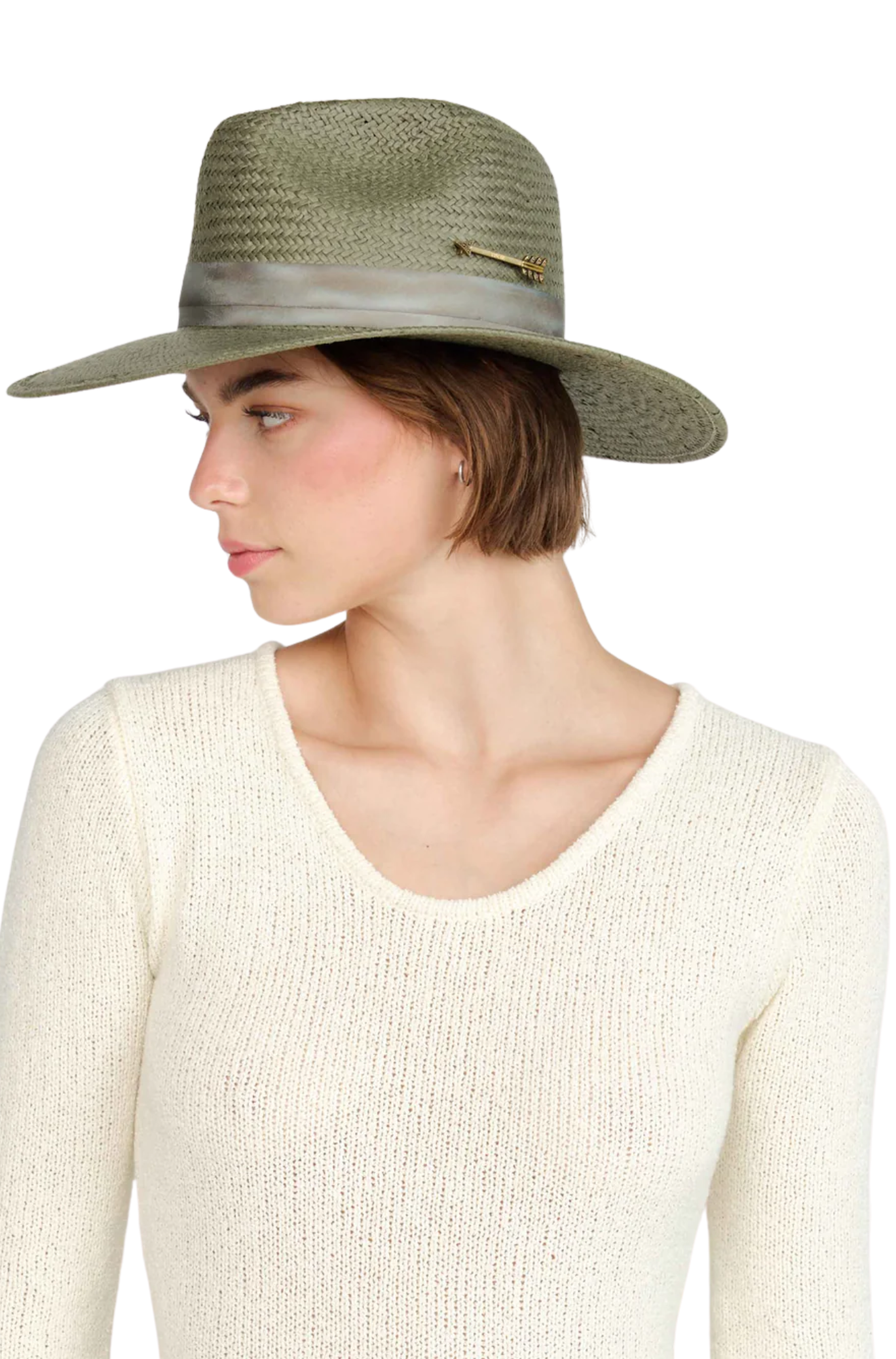 Freya Rambler Hat