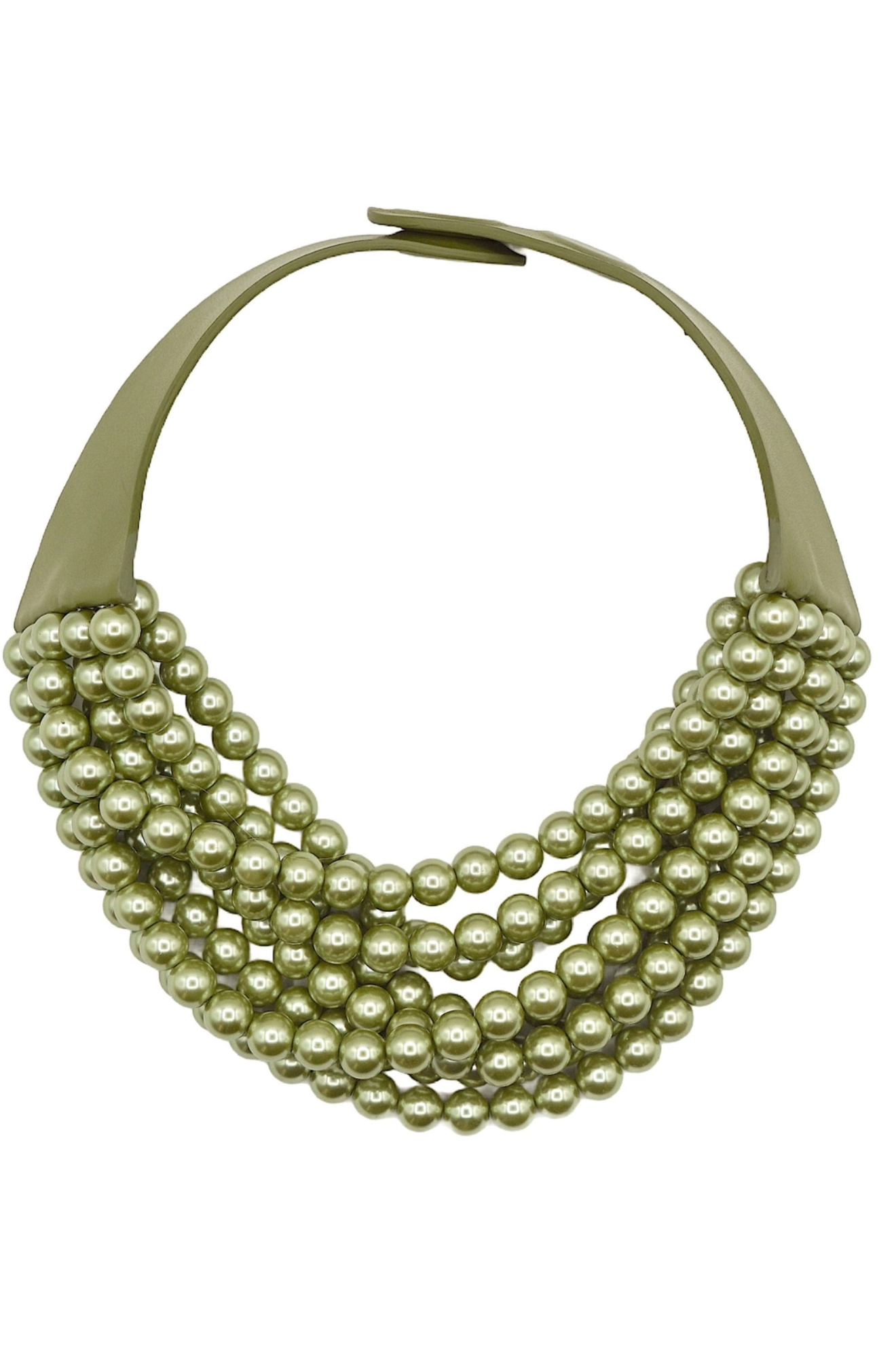Bella Necklace