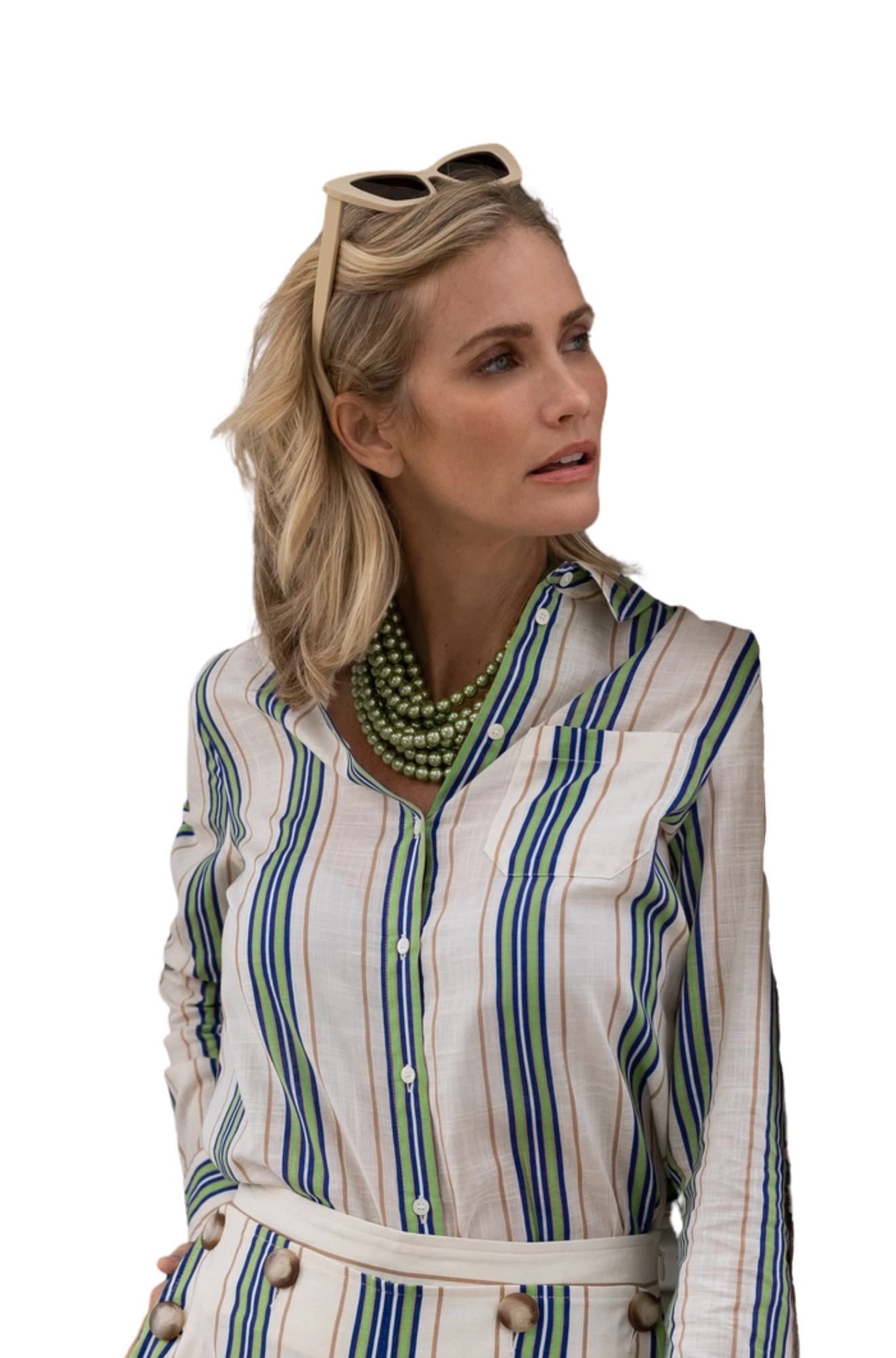 Bella Necklace