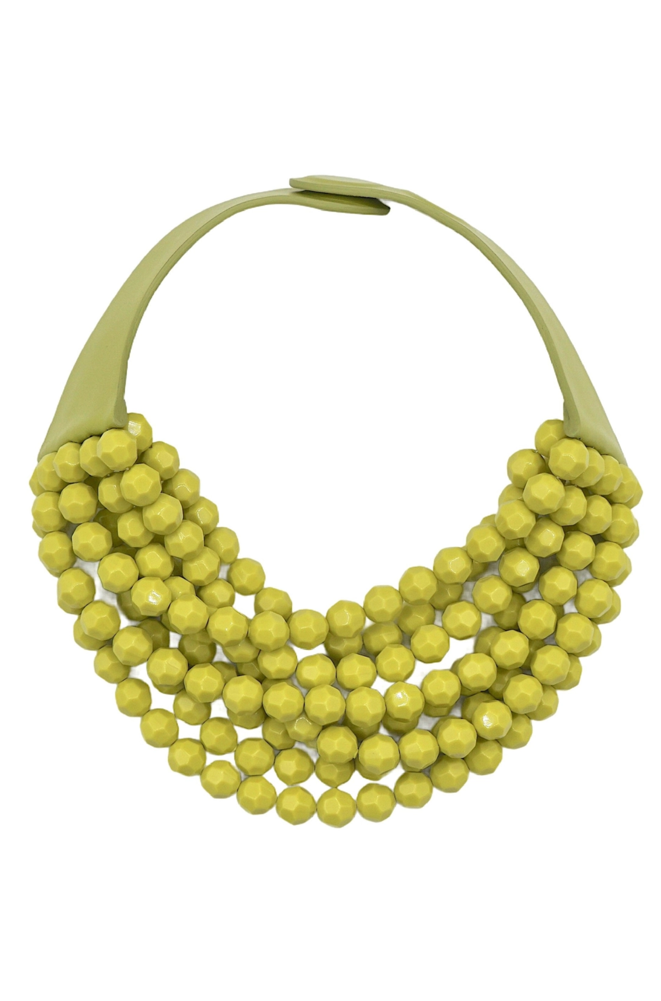 Bella Necklace