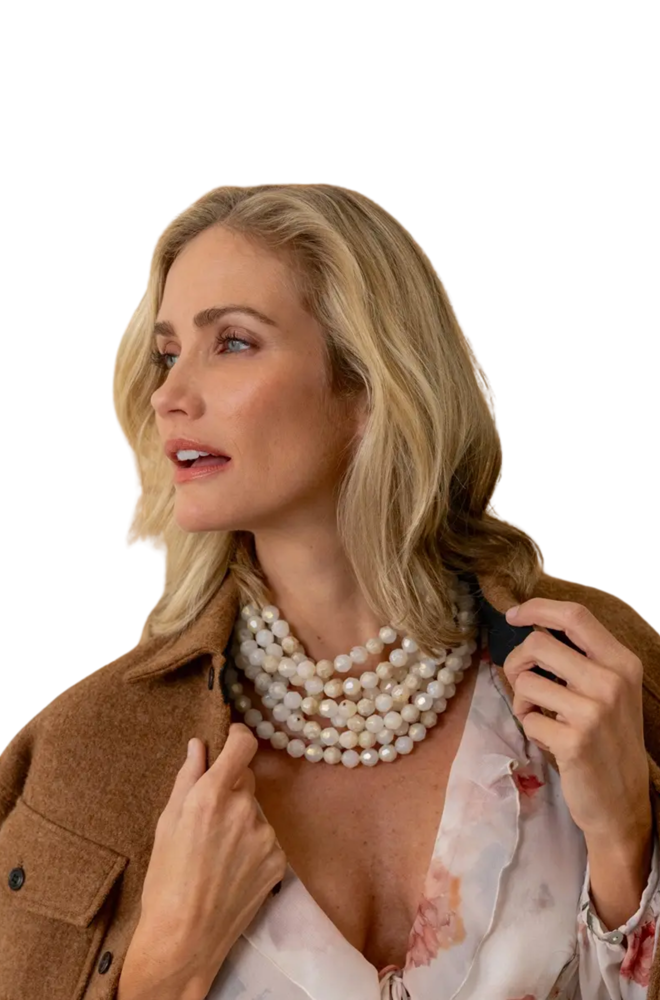Bella Necklace