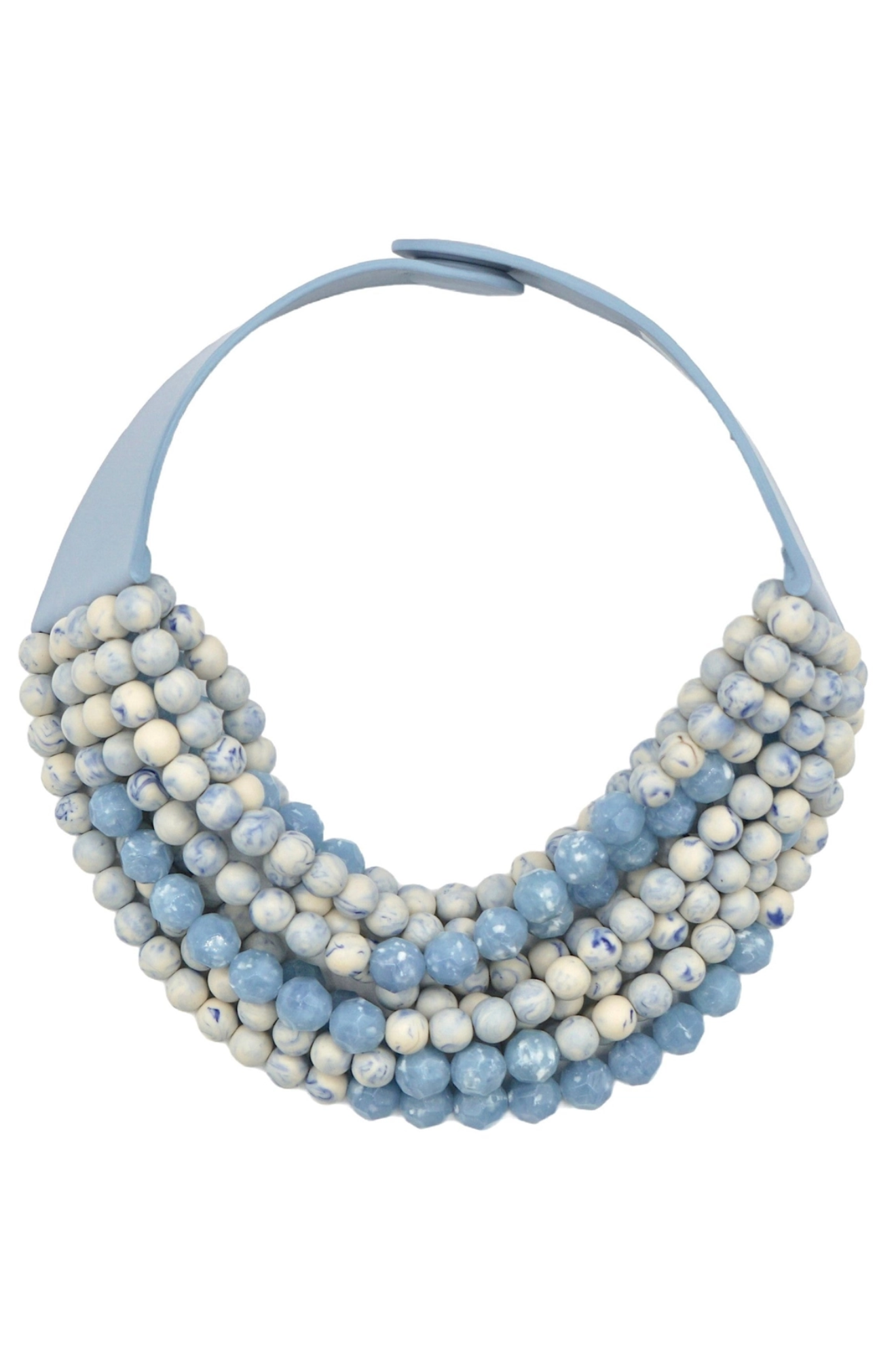 Bella Necklace