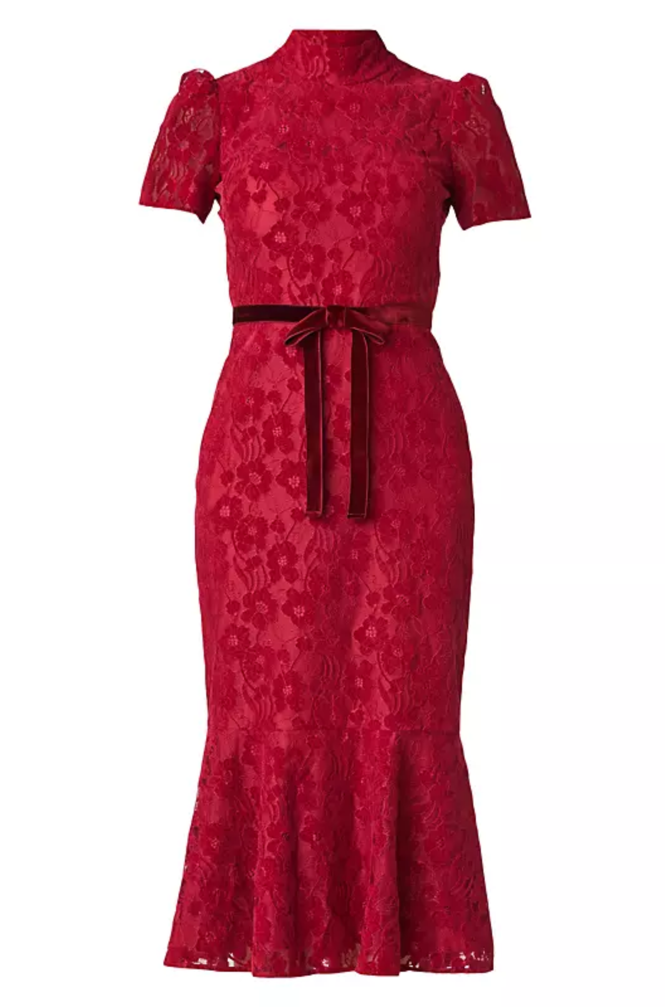 Pierre Dress