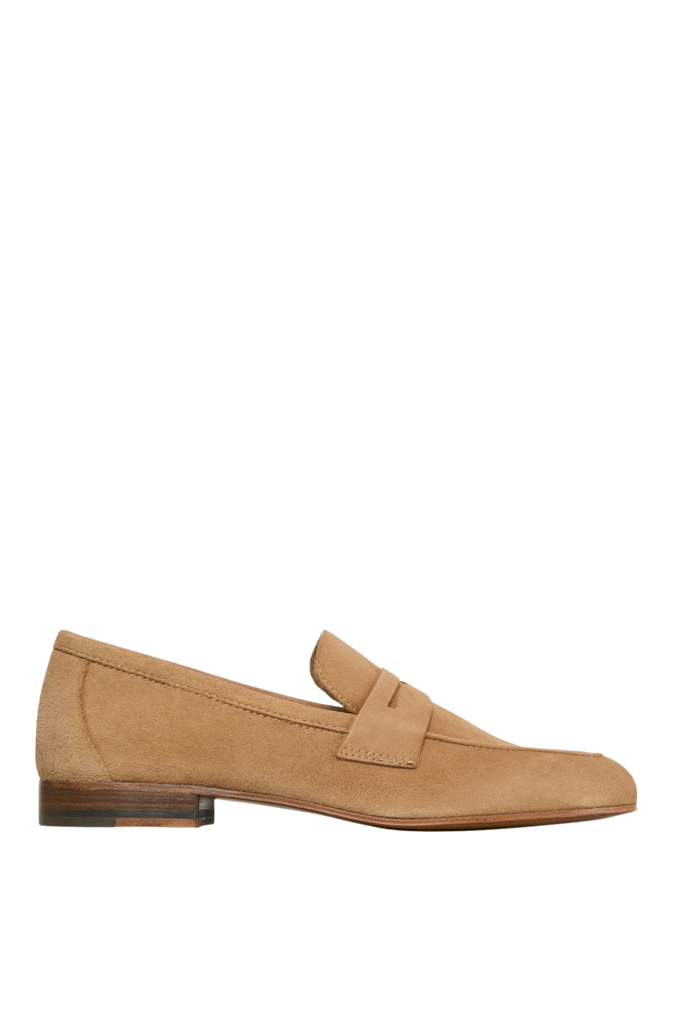 Summer Penny Loafer