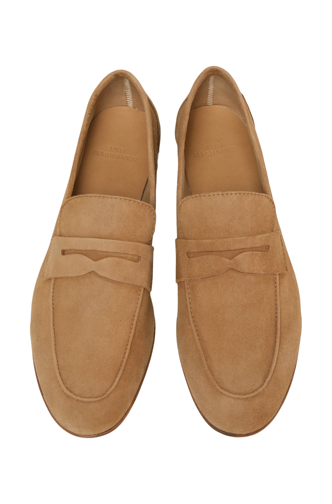 Summer Penny Loafer