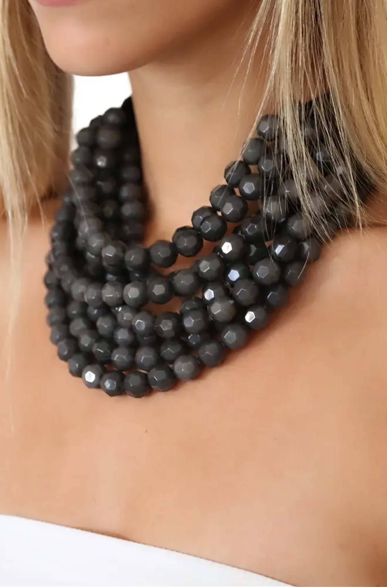 Bella Necklace