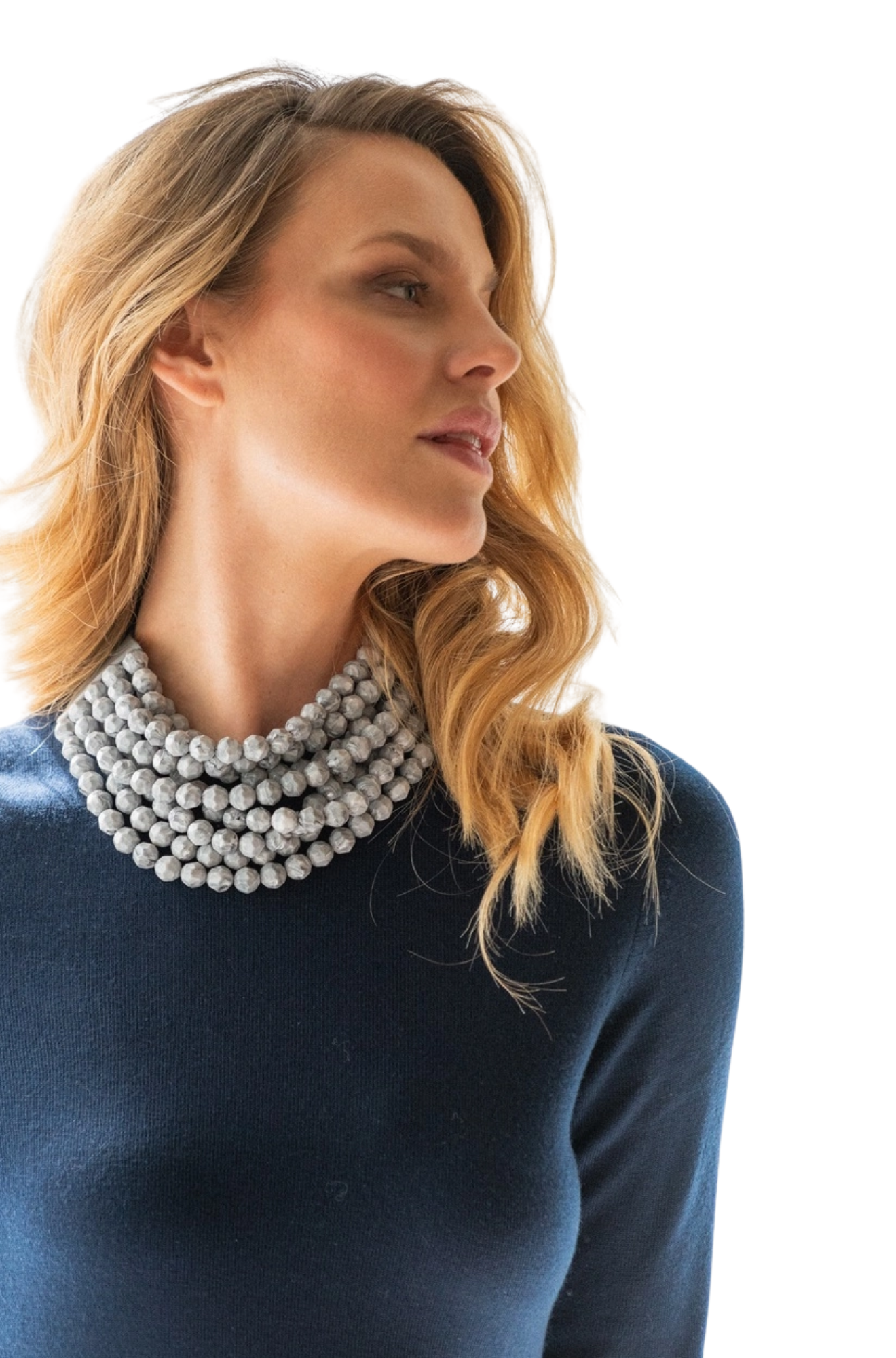 Bella Necklace