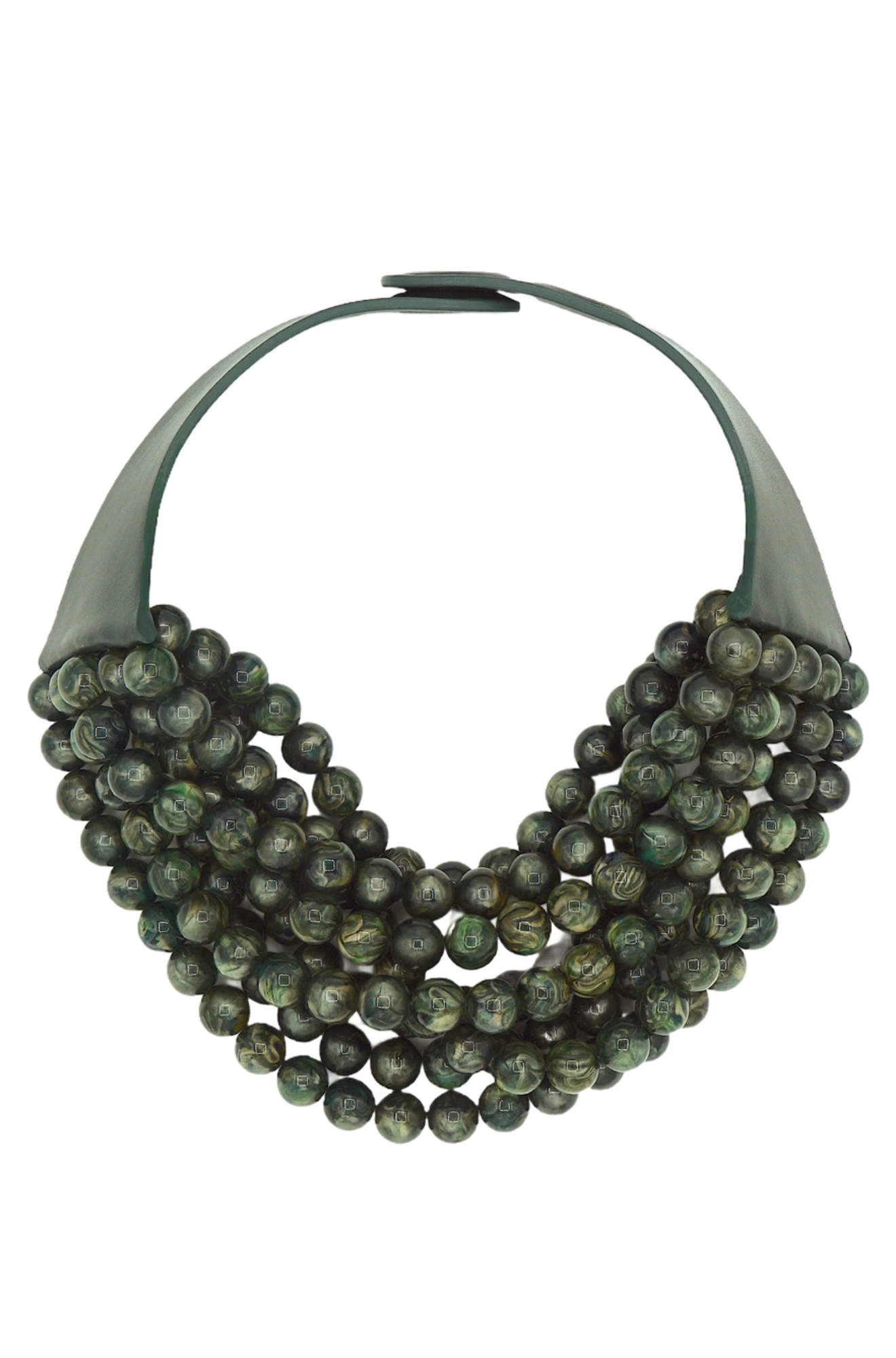 Bella Necklace