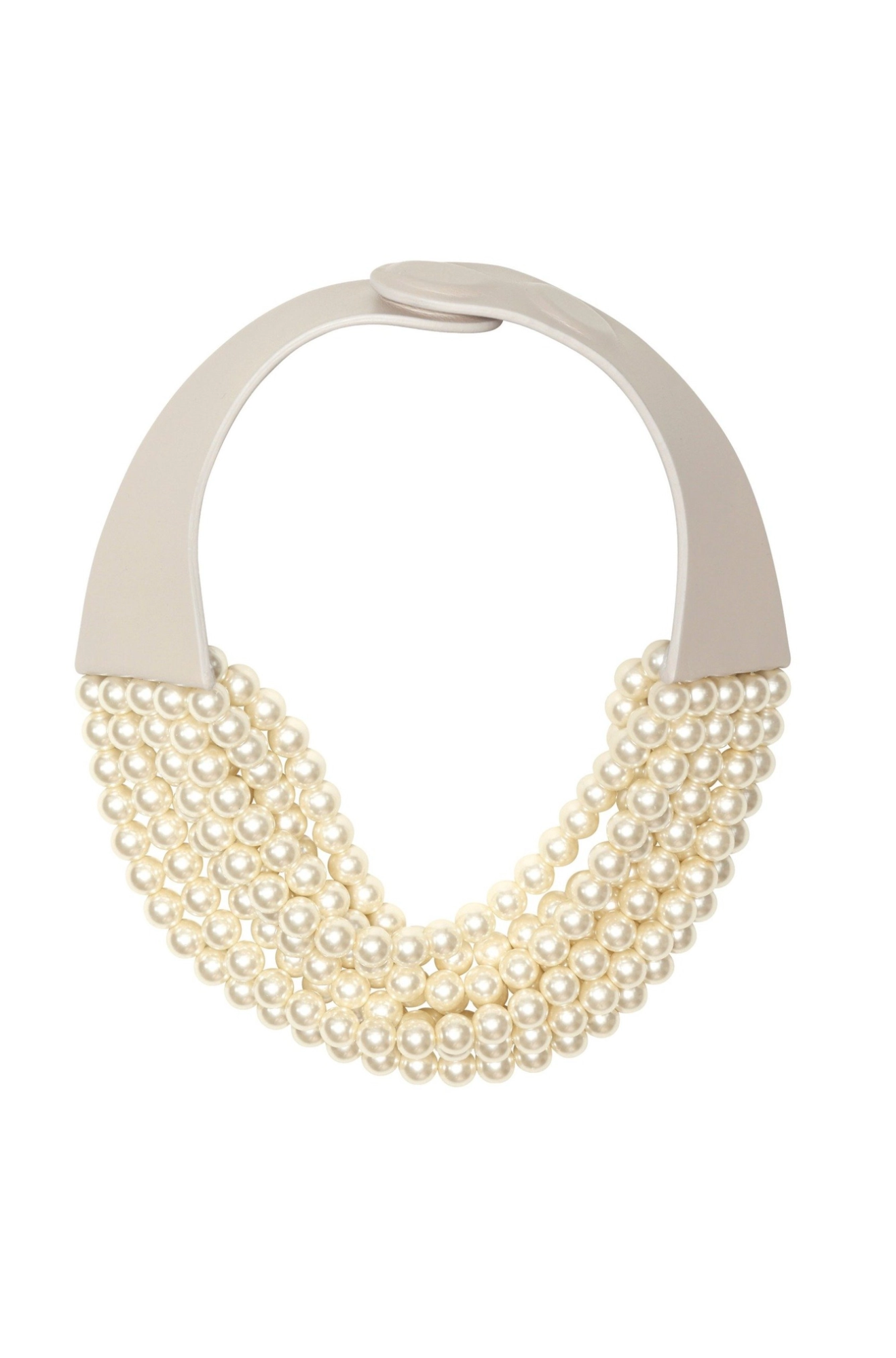 Bella Necklace