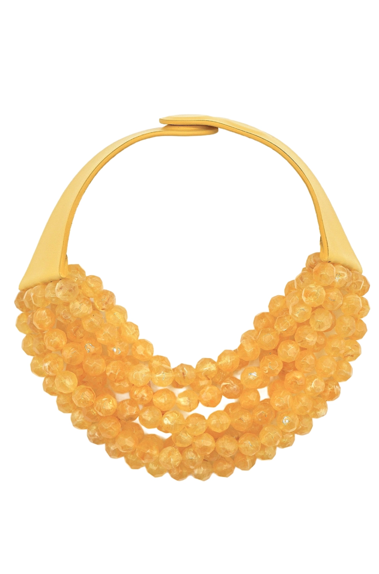 Bella Necklace