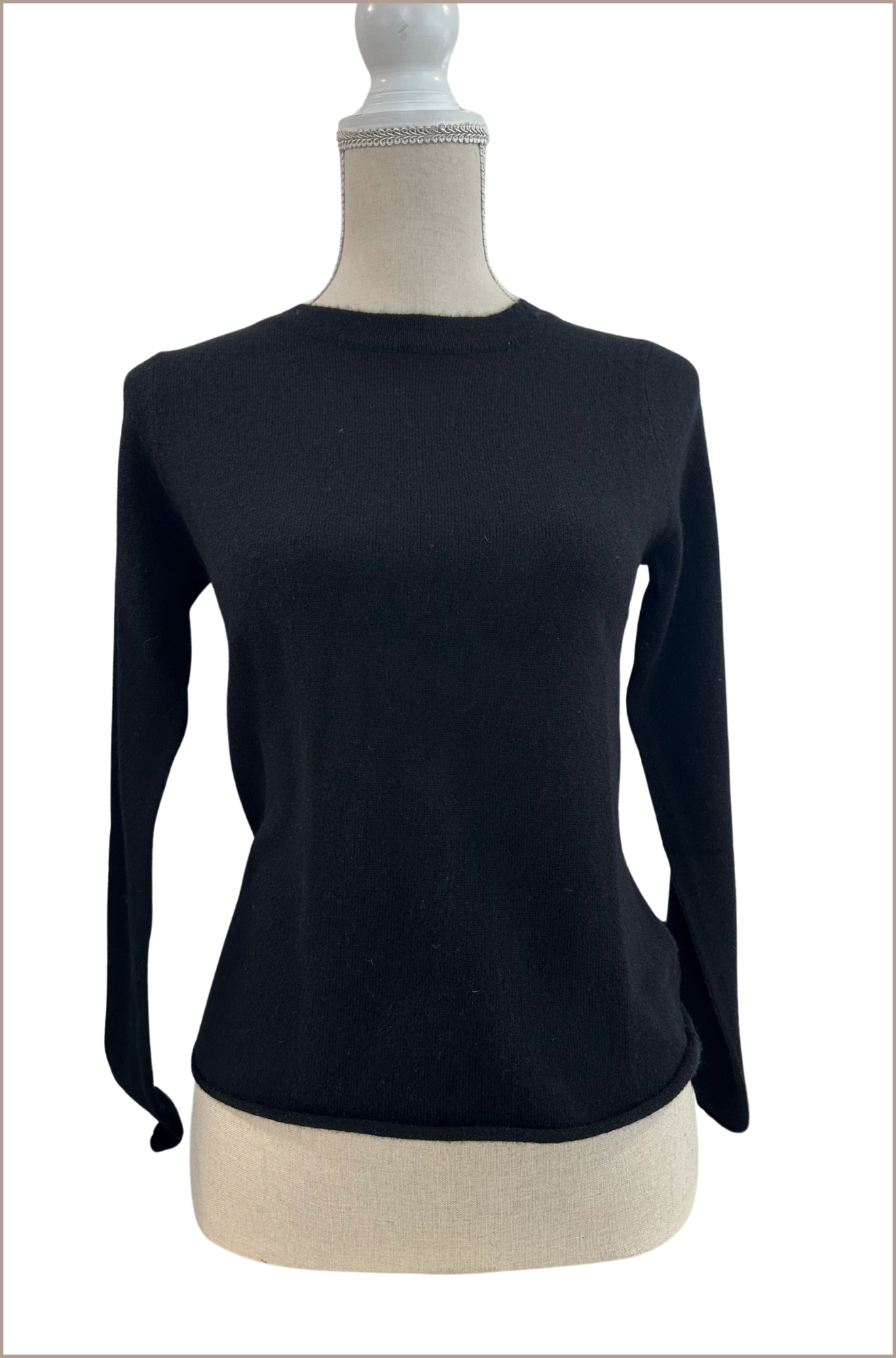 Copper Shed Long Sleeve