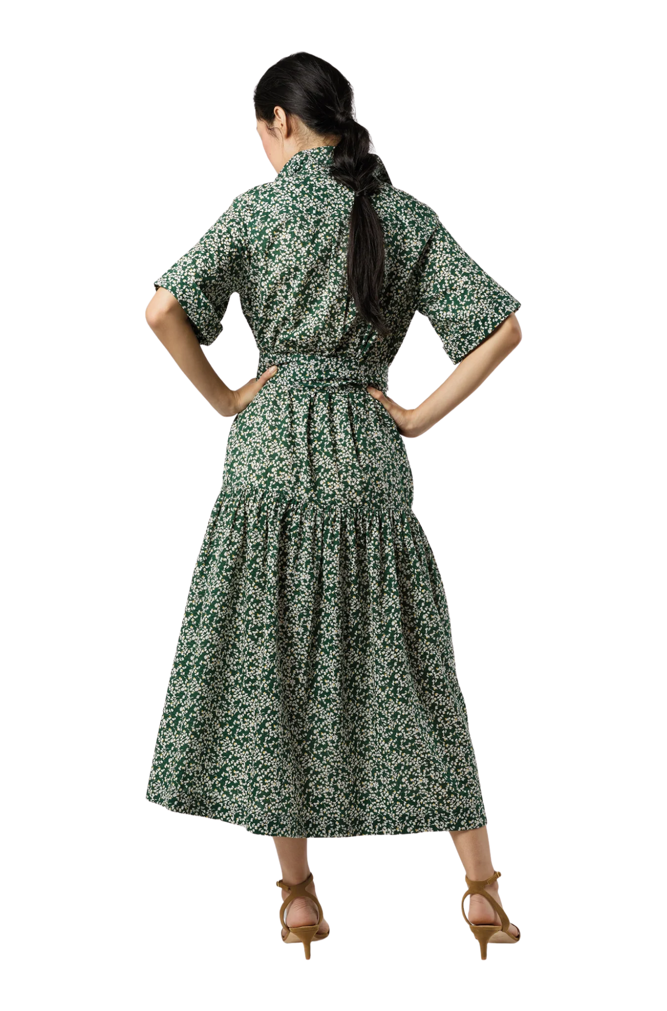 Nathalie Dress