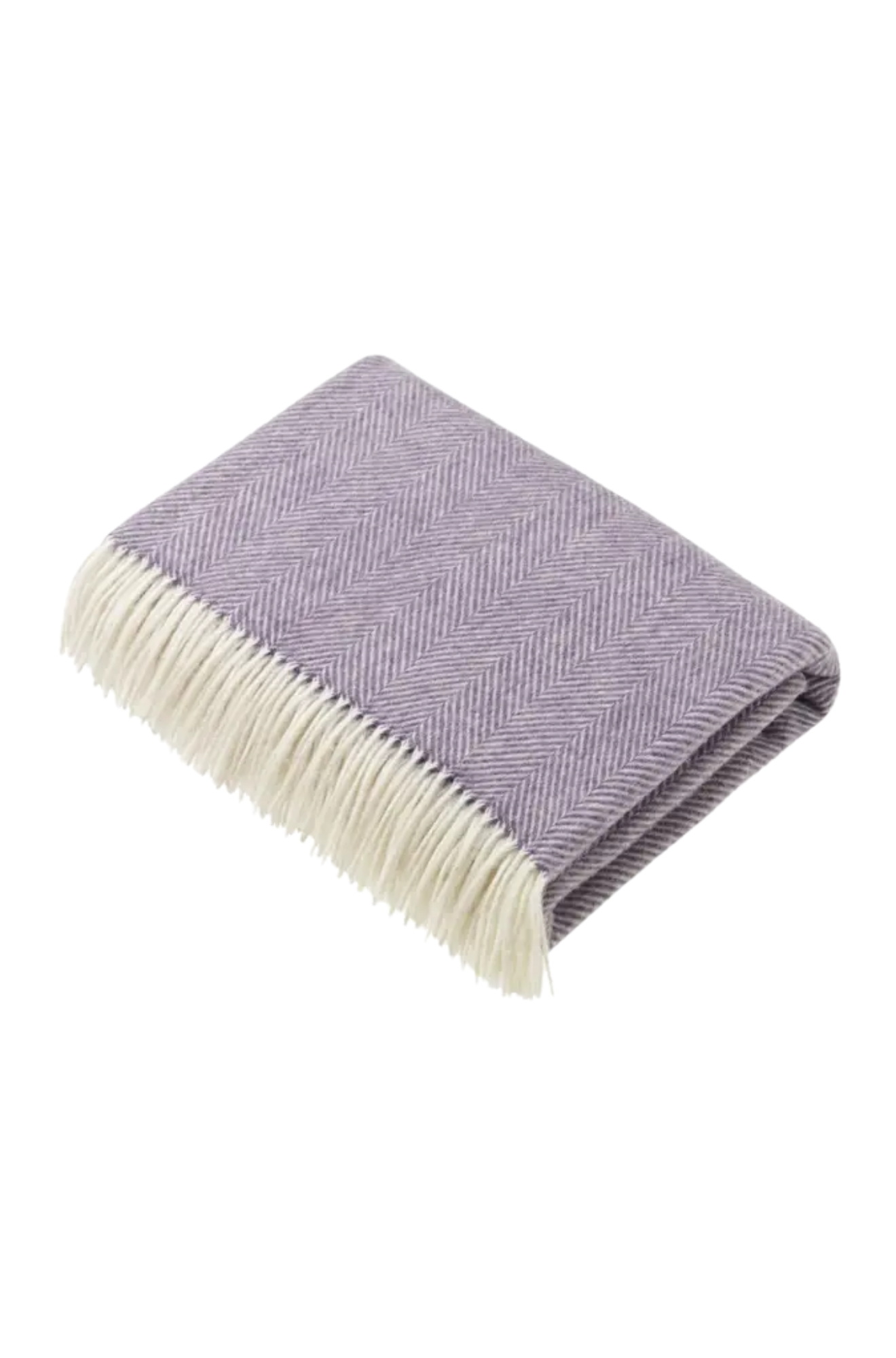 Lambswool Throw Blankets