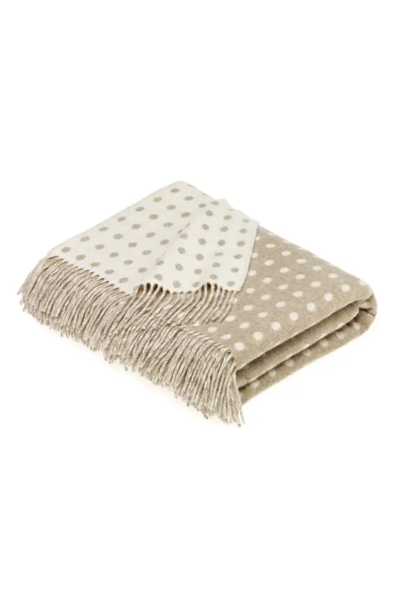 Lambswool Throw Blankets