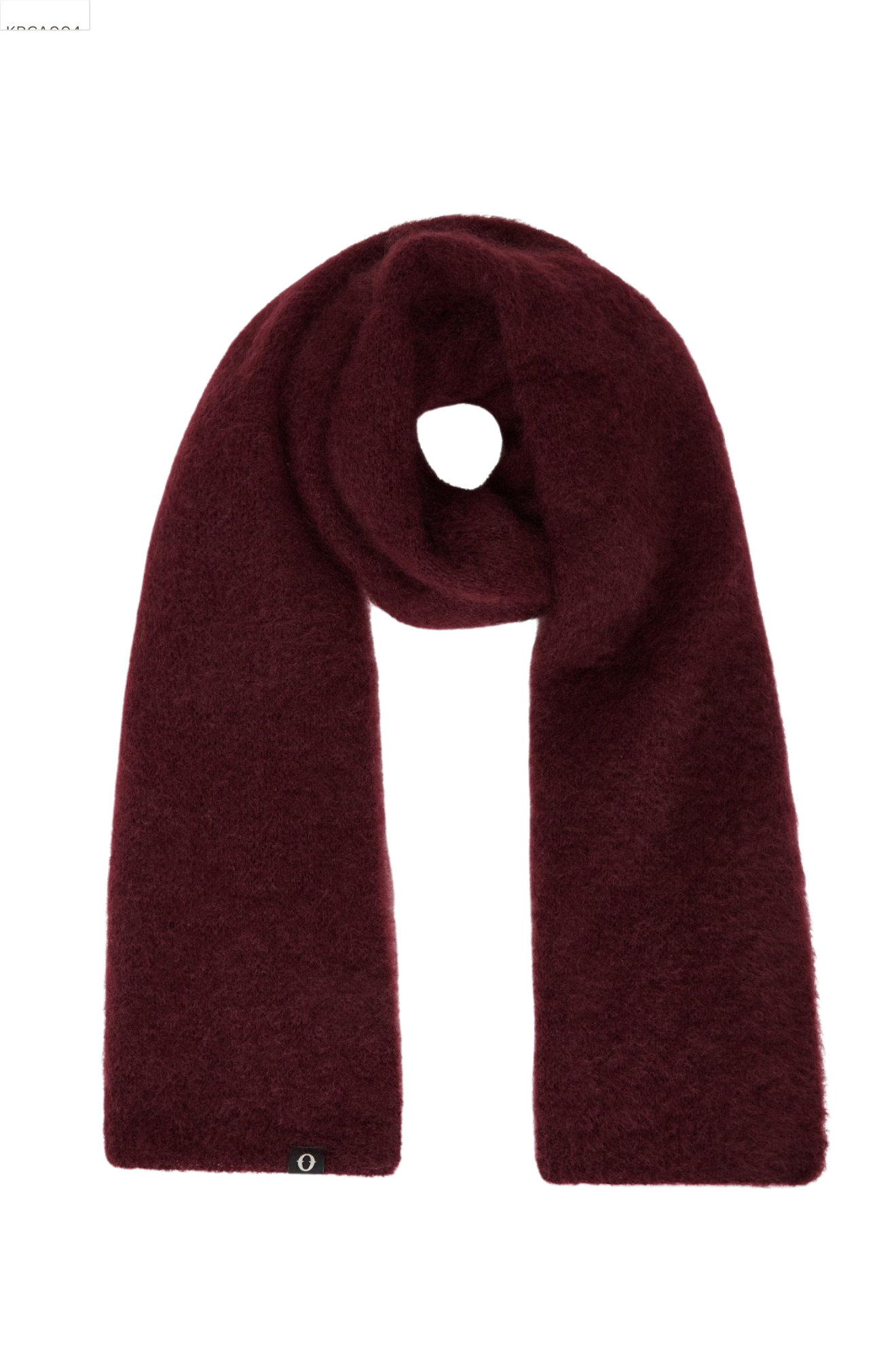 Cashmere Scarf