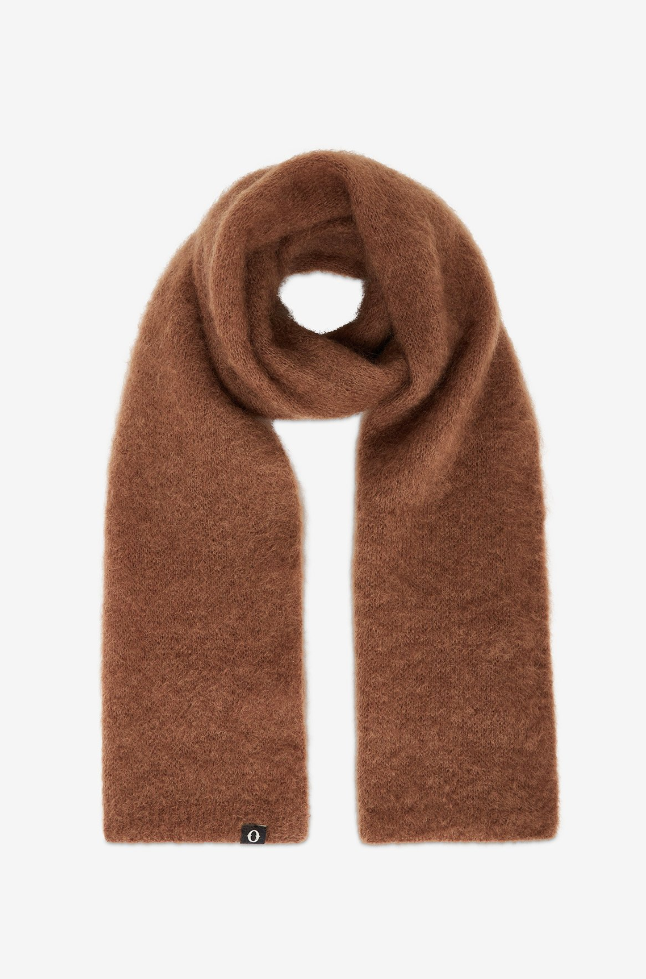Cashmere Scarf