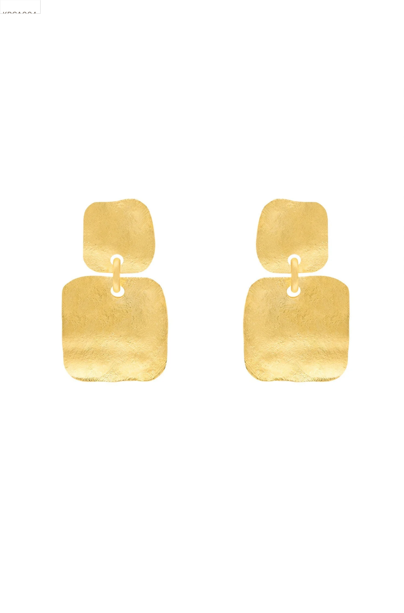 Enida Earrings