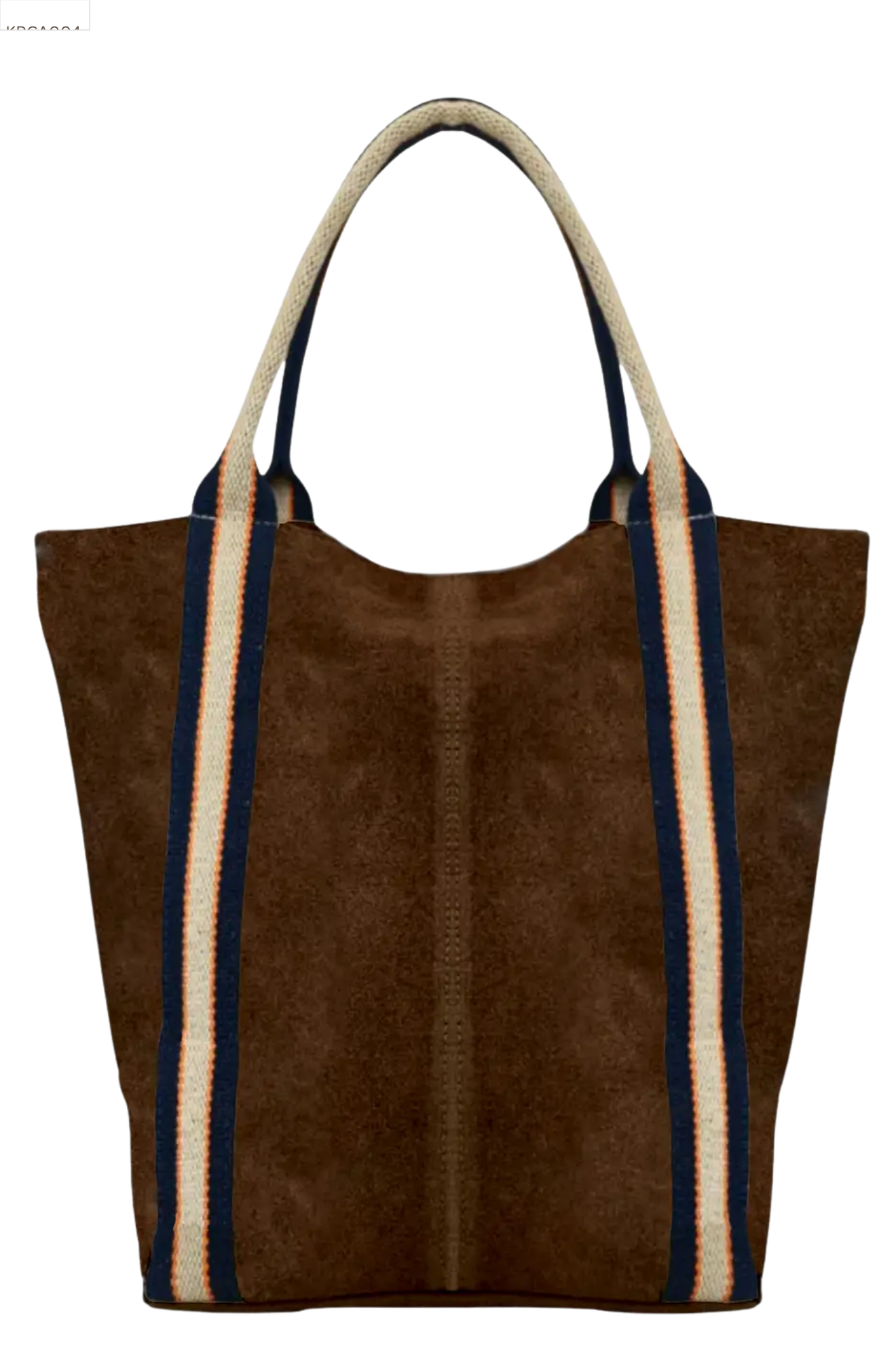 Melody Suede Leather Bag