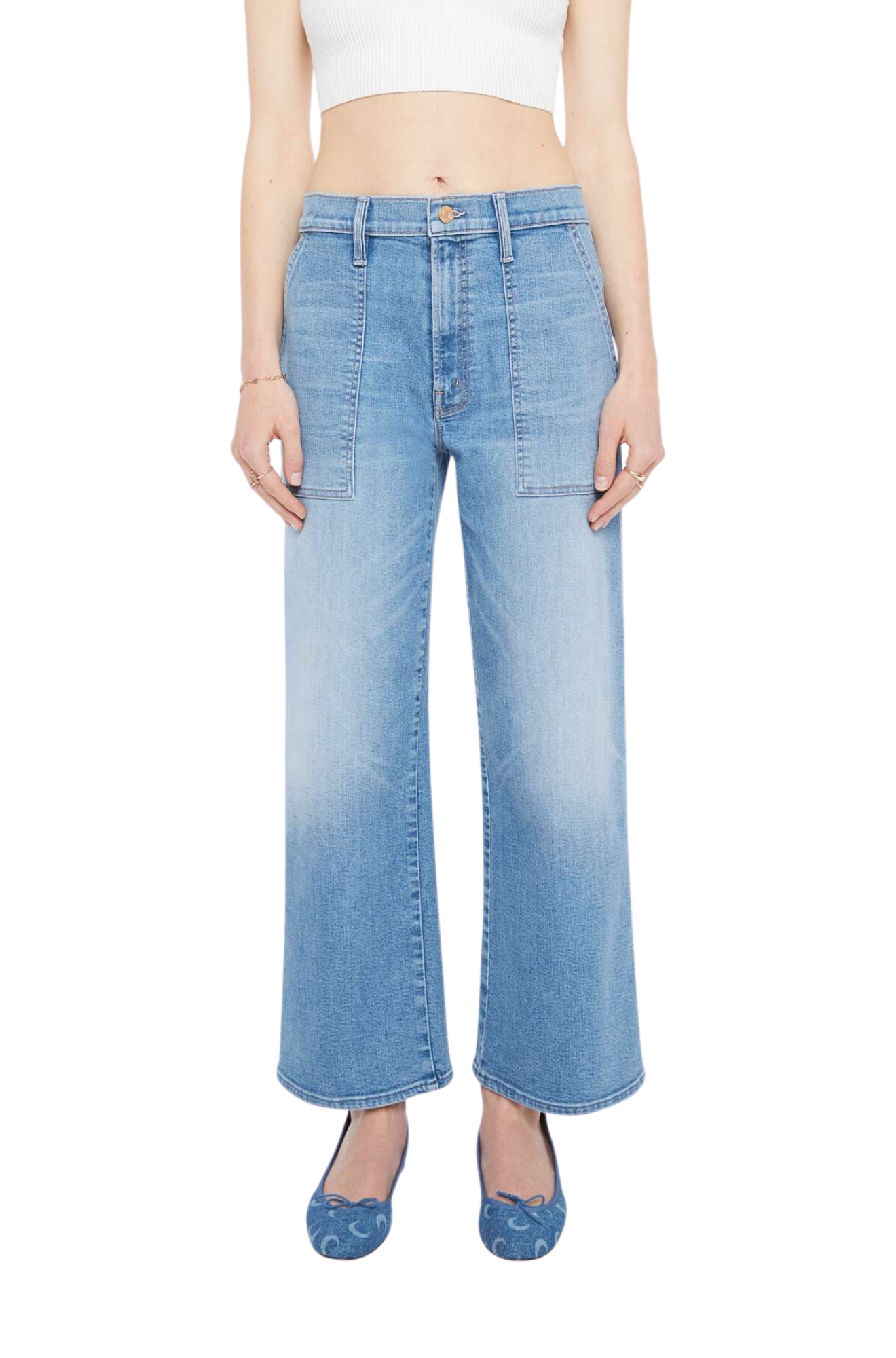 The Stitch Up Maven Flood