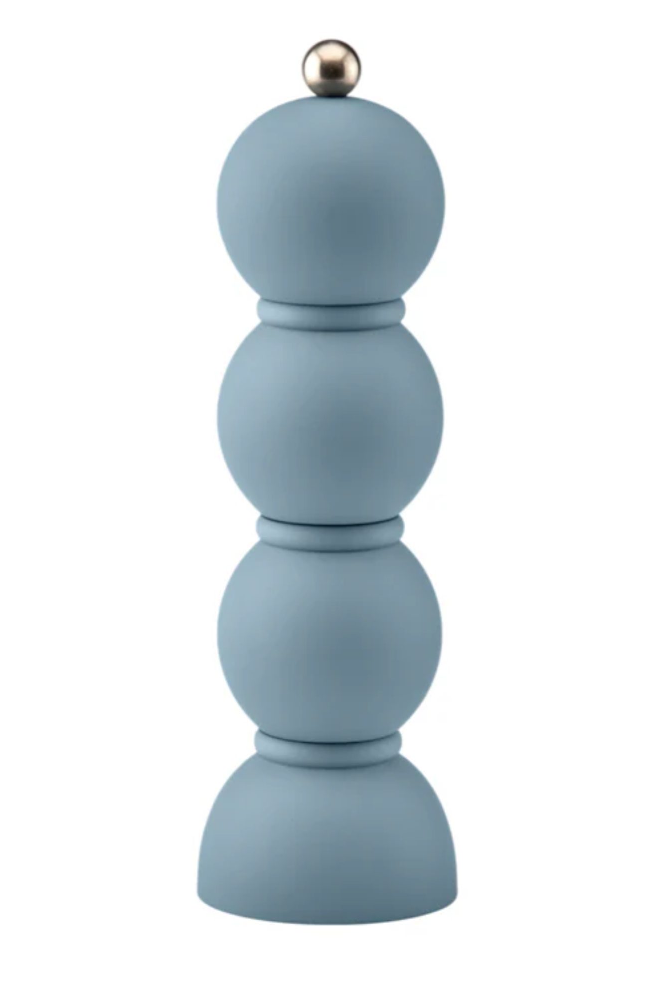 Scandi Bob S&P Mill 9"