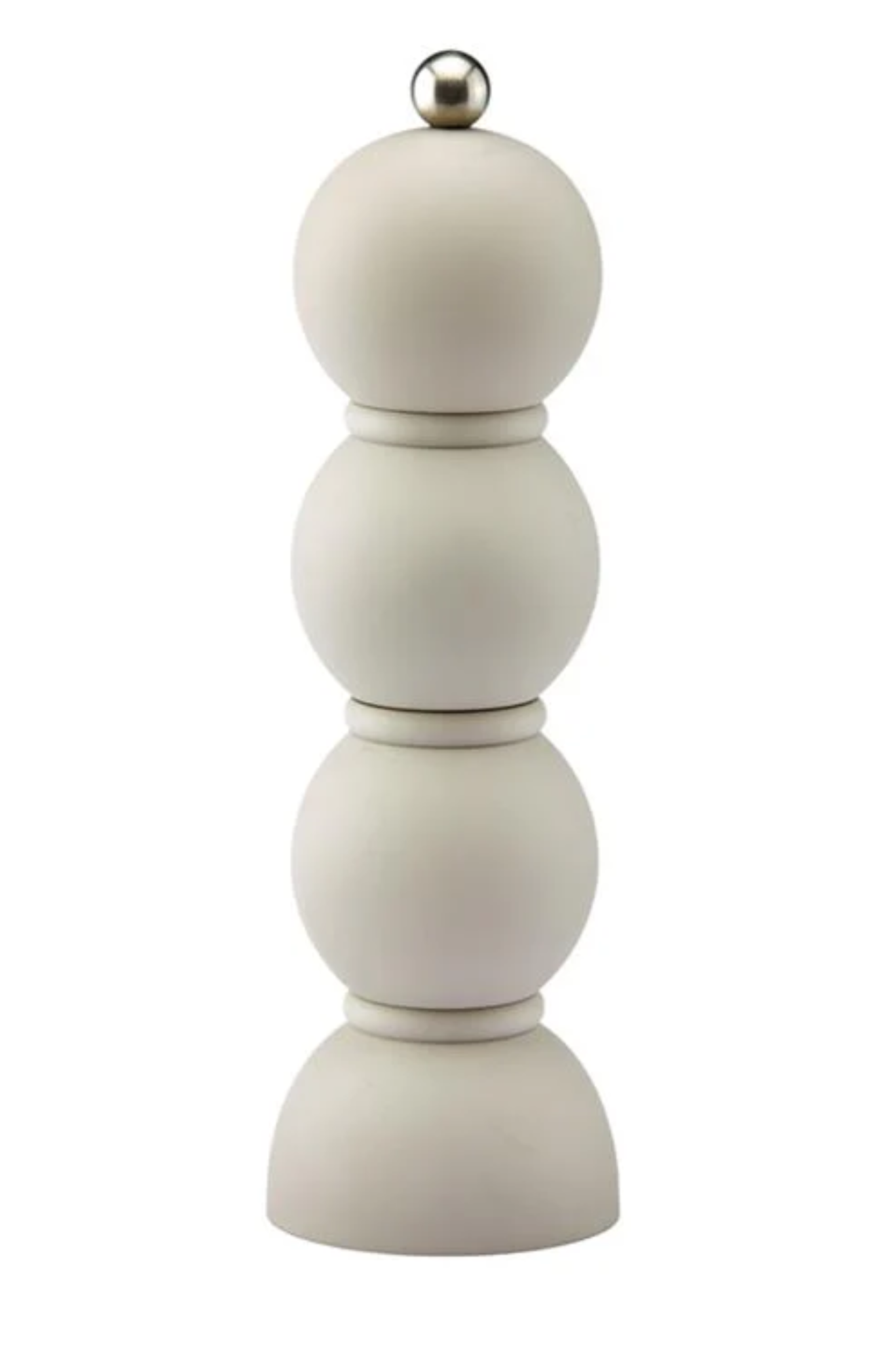 Scandi Bob S&P Mill 9"