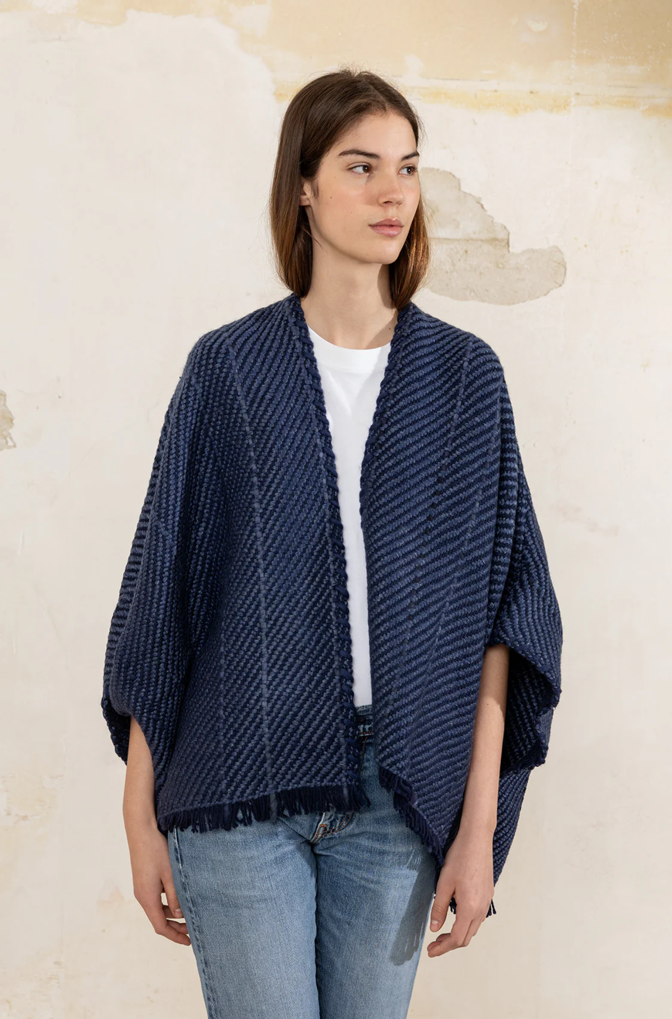 Wehve Lose Cardigan Bella