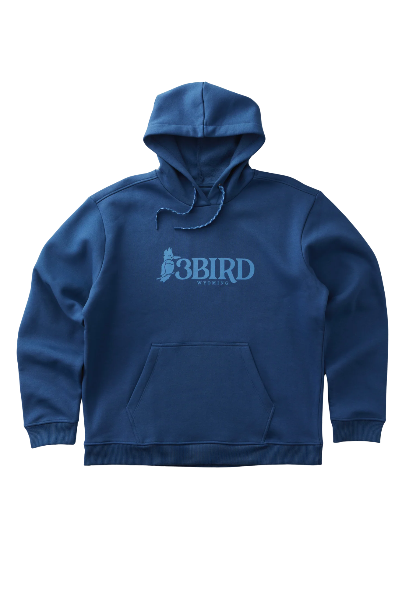 3B Heritage Hoodie