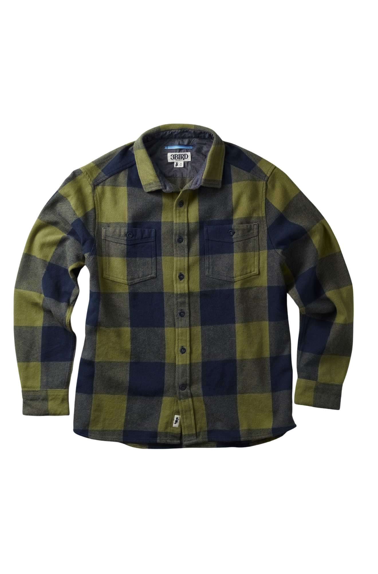 Frontier Flannel