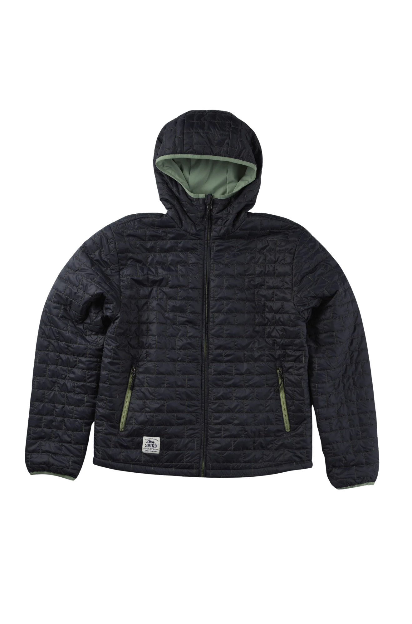 Switch Insulated Jacket